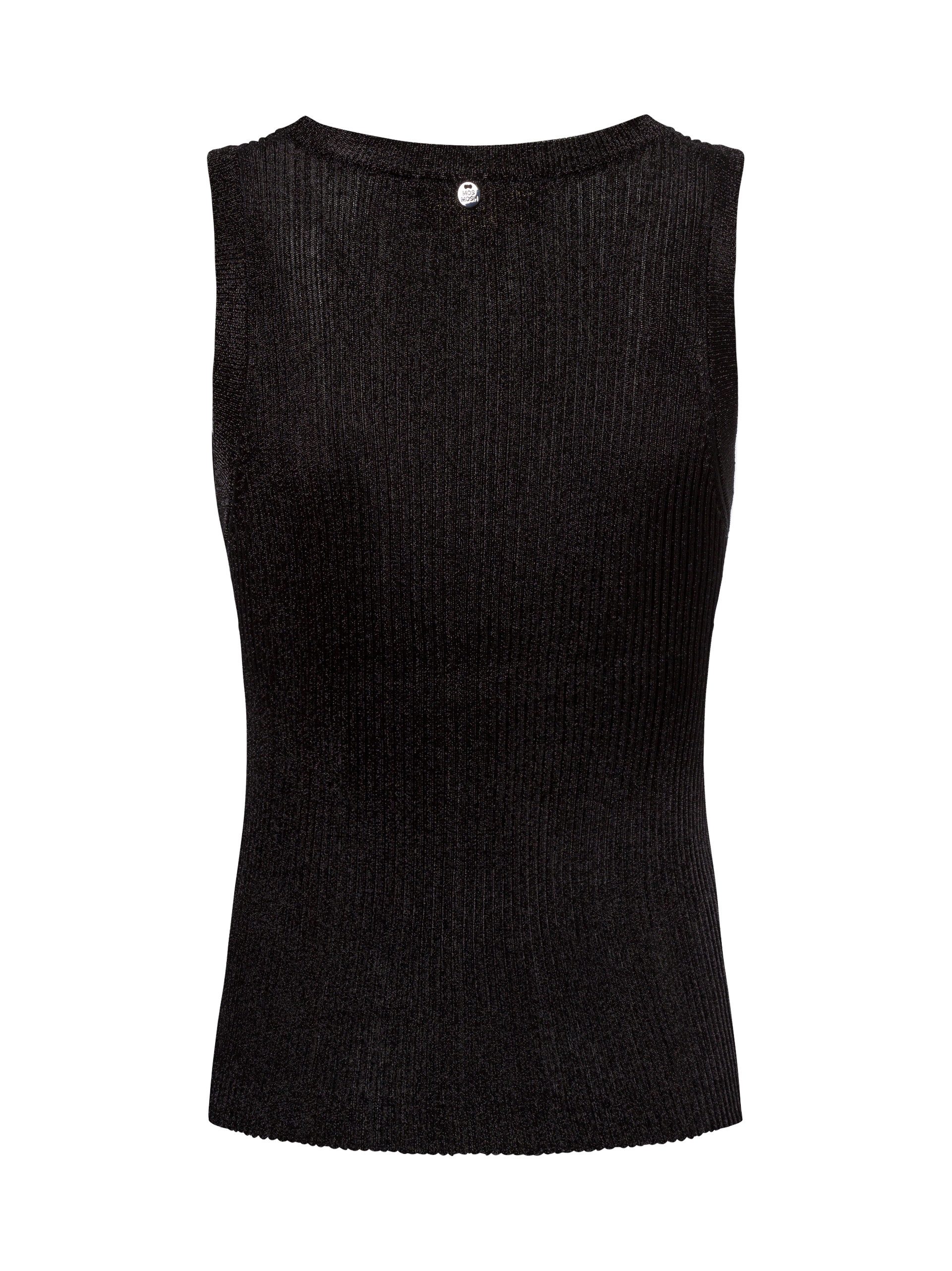 Mos Mosh Print-Shirt MMRelena Imanja Ohne