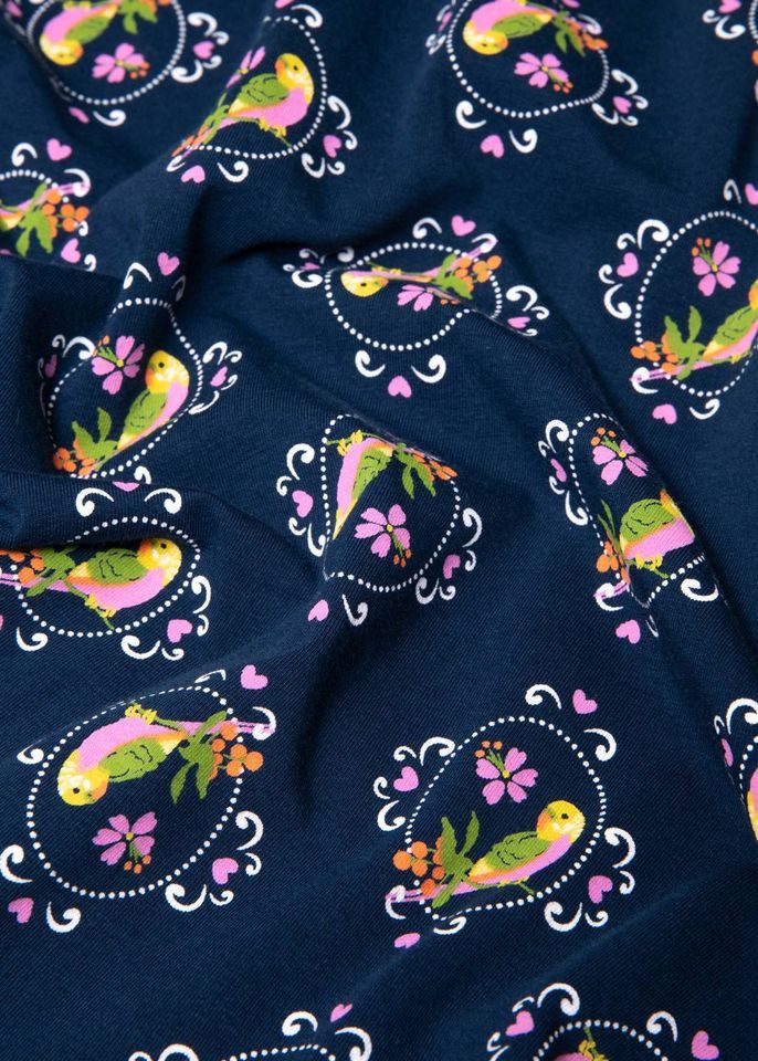 Blutsgeschwister Jumpsuit - Jumpsuit - Hello Fritjes Culotte