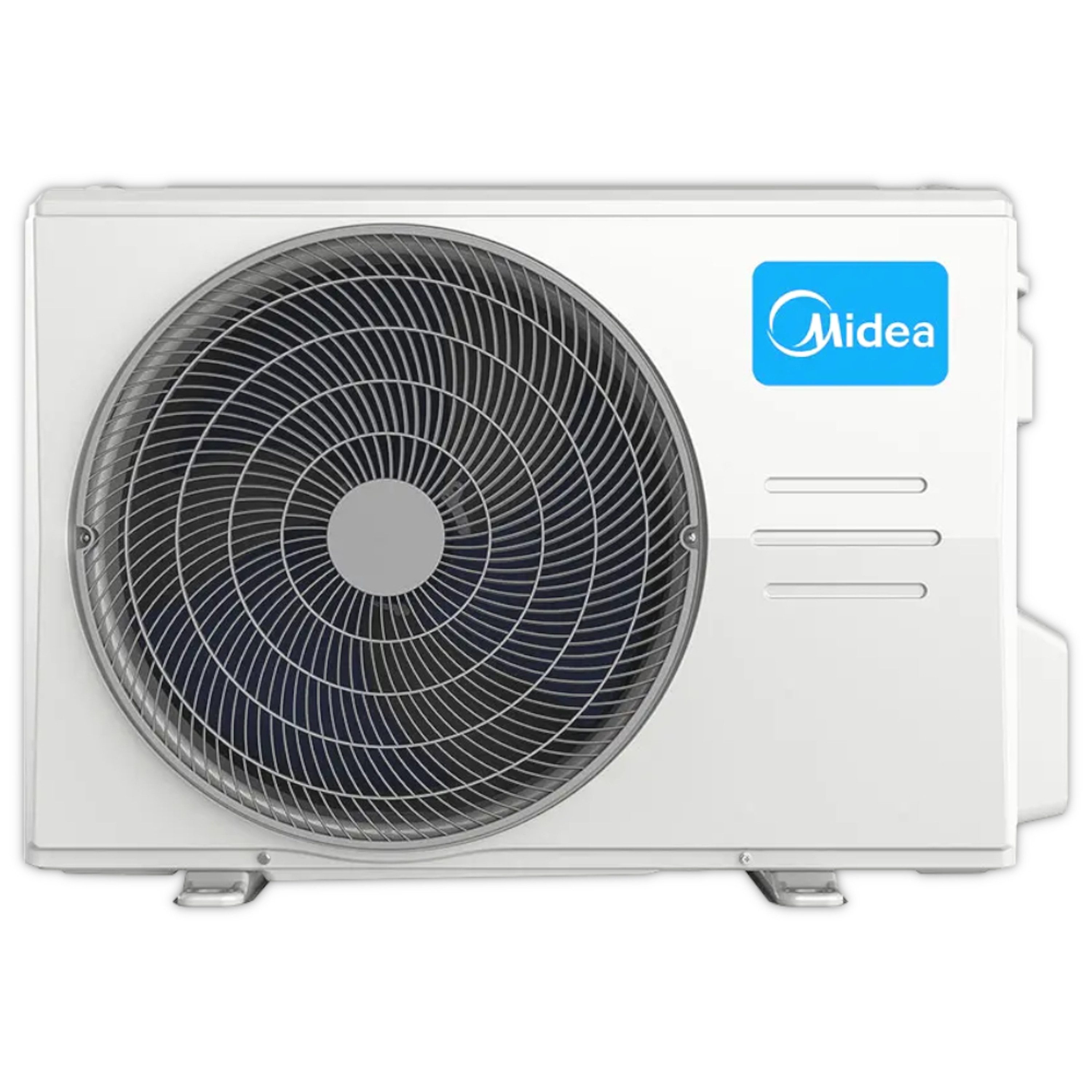 Midea split air conditioner MTJ-12HWFNX(GA) + MOX230-12HFN8-ME