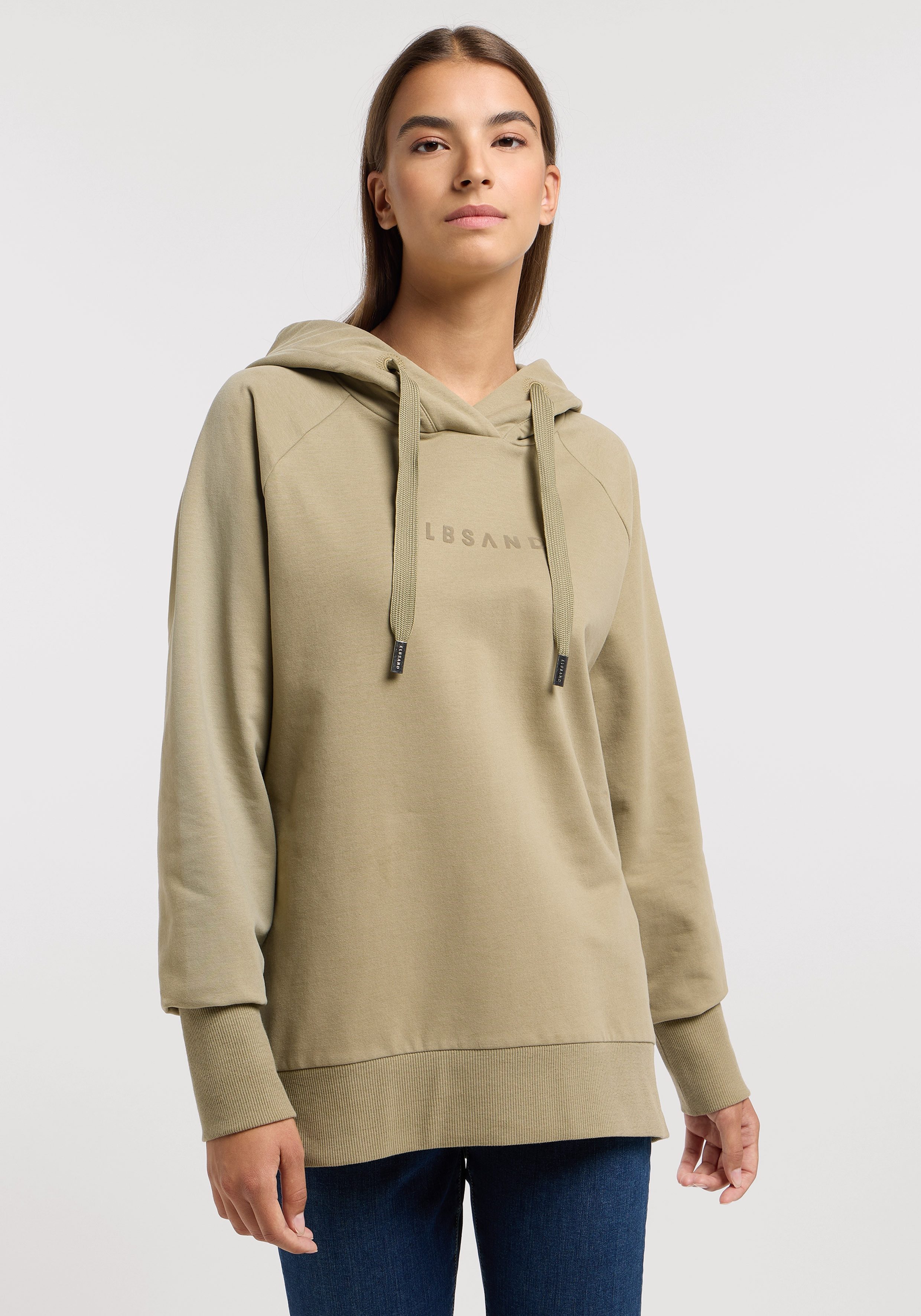 Elbsand Hoodie