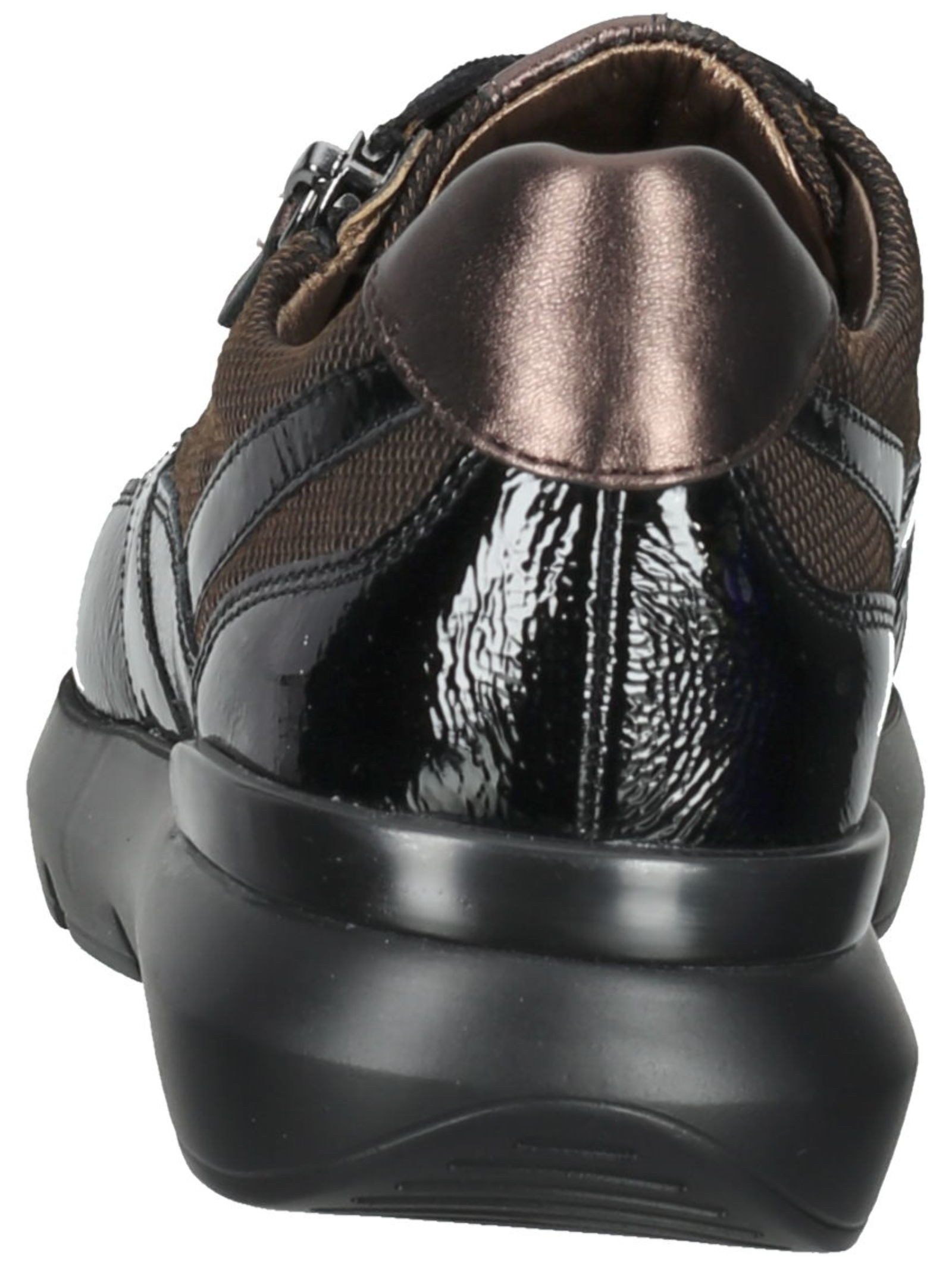 Hassia Sneaker Leder . Sneaker