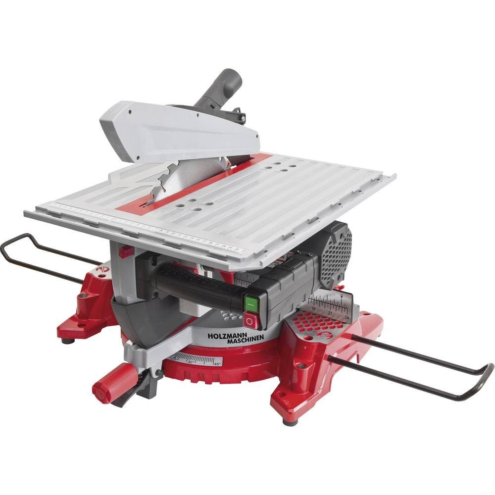 Holzmann Gehrungssäge Holzmann Tisch- & Kappsäge TK305_230V
