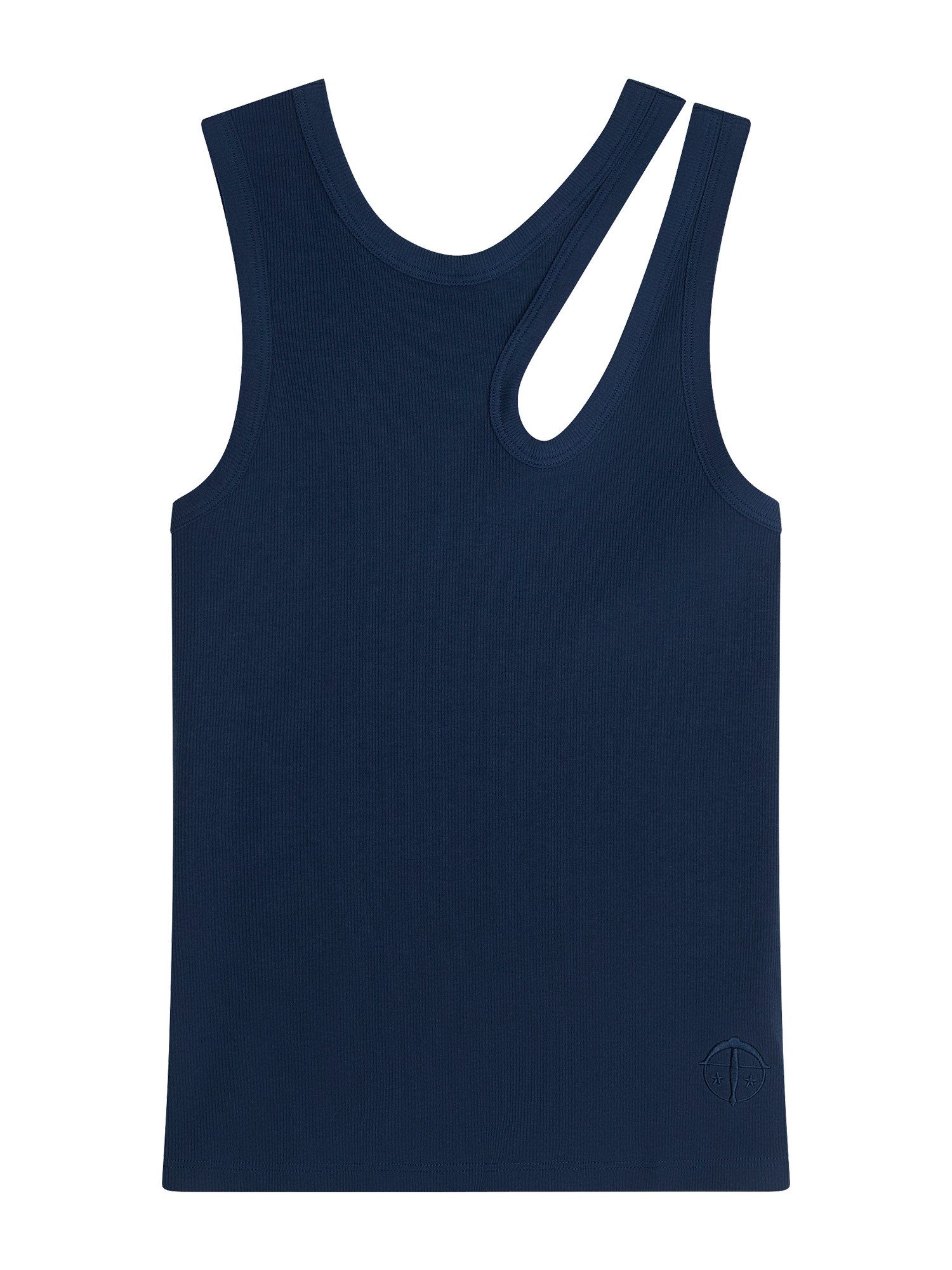 Schiesser Trägertop SCHIESSER 150 YEARS träger-top shirt ärmellos