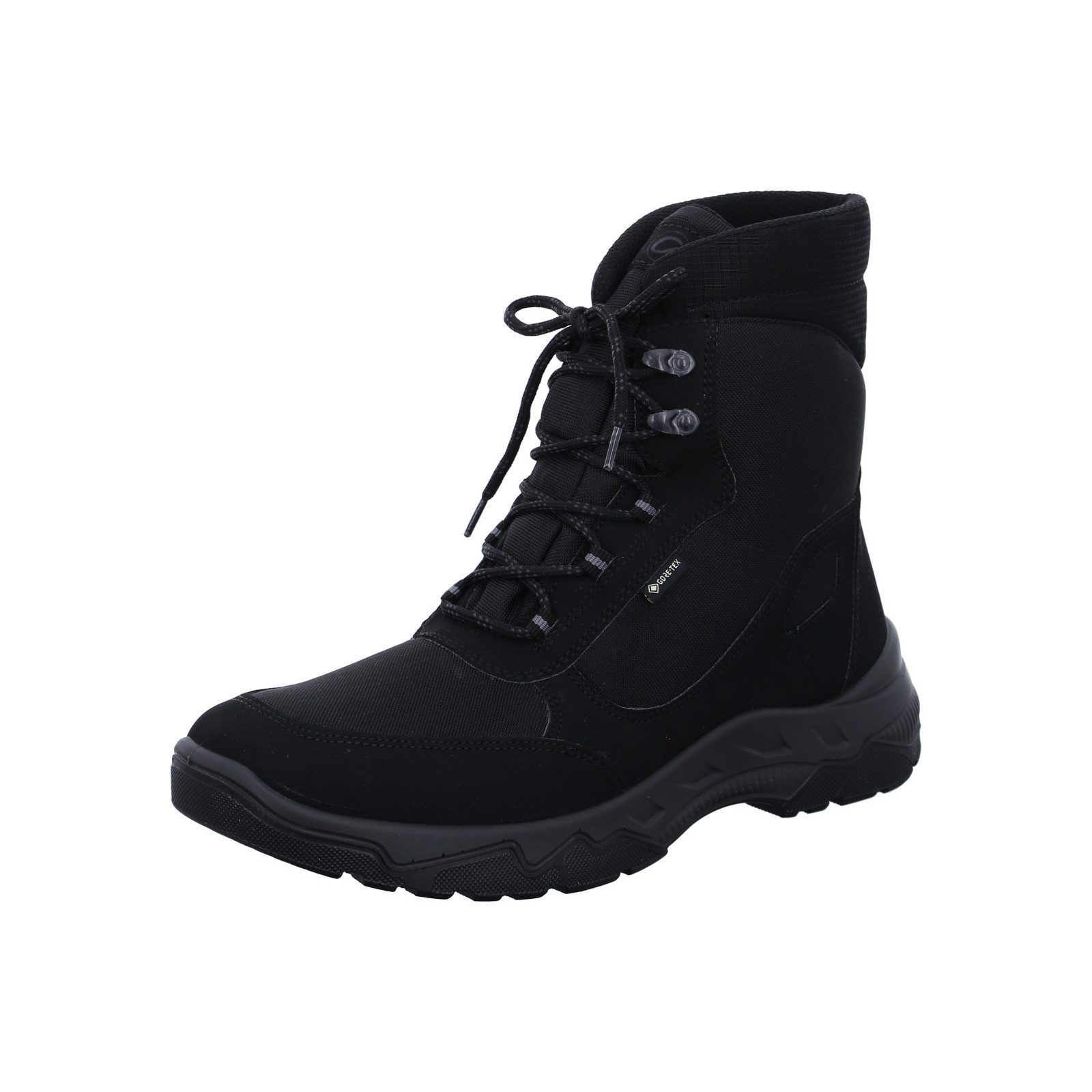 Ara Herren Stiefelette Renzo Stiefel