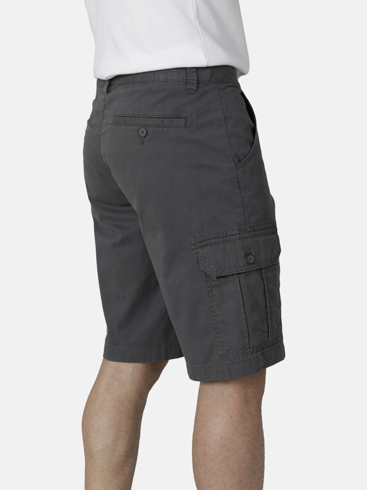 Babista Bermudas ZANMO Taschenvielfalt und Komfort – Bild 5 von 5