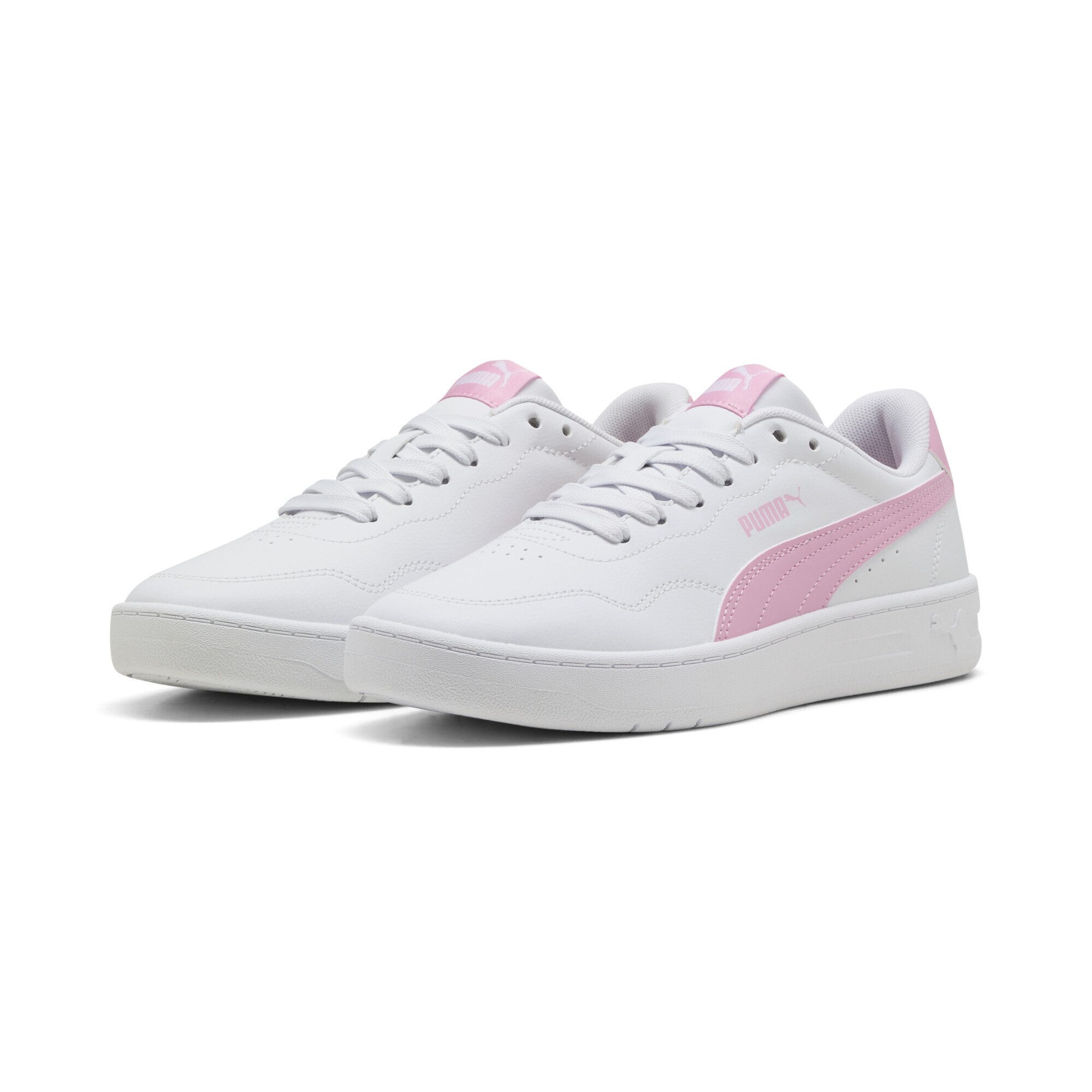 PUMA Court Lally Sneakers Damen Sneaker günstig online kaufen