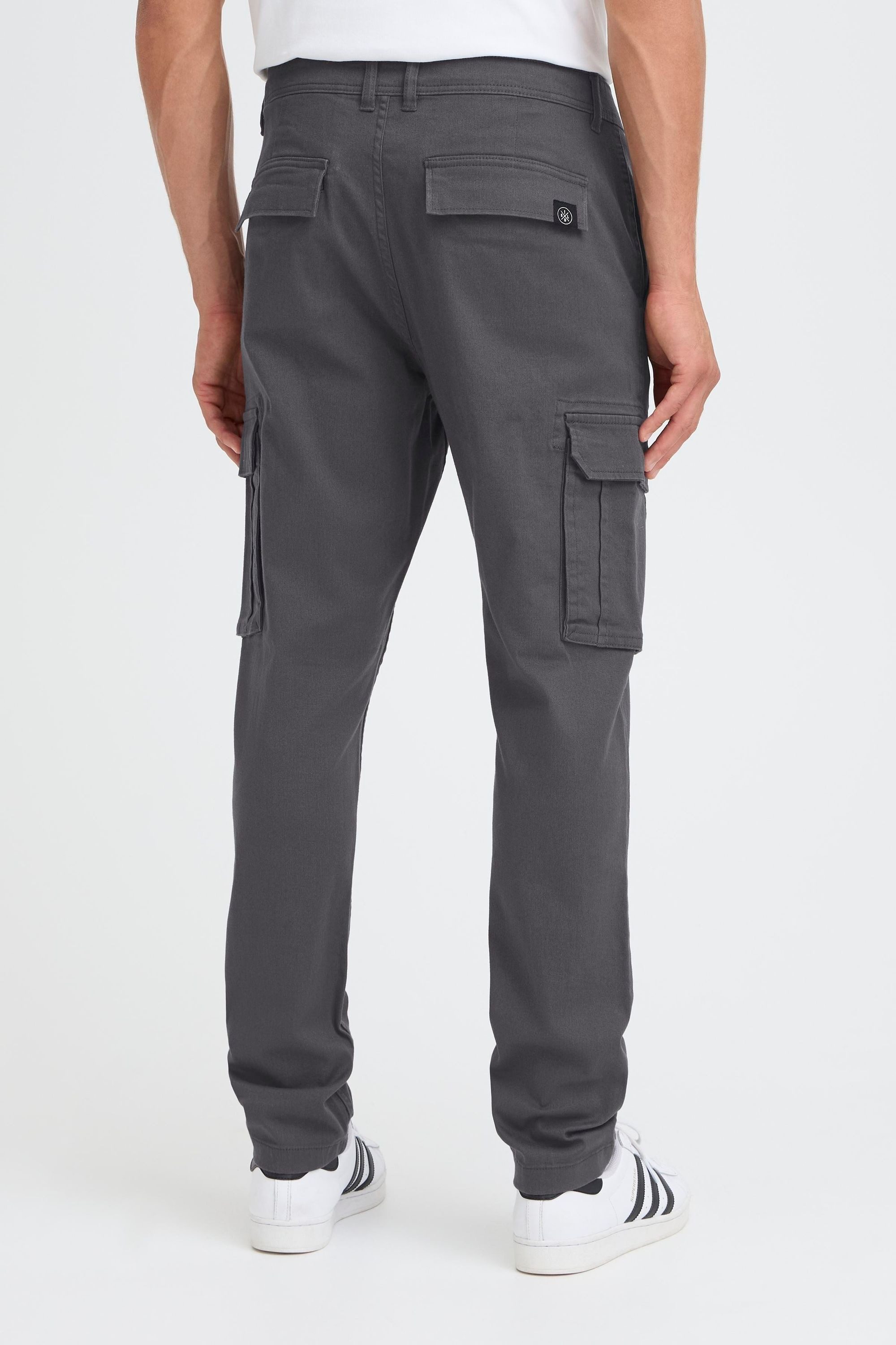 !Solid Cargohose SDChasey Stylische Cargohose