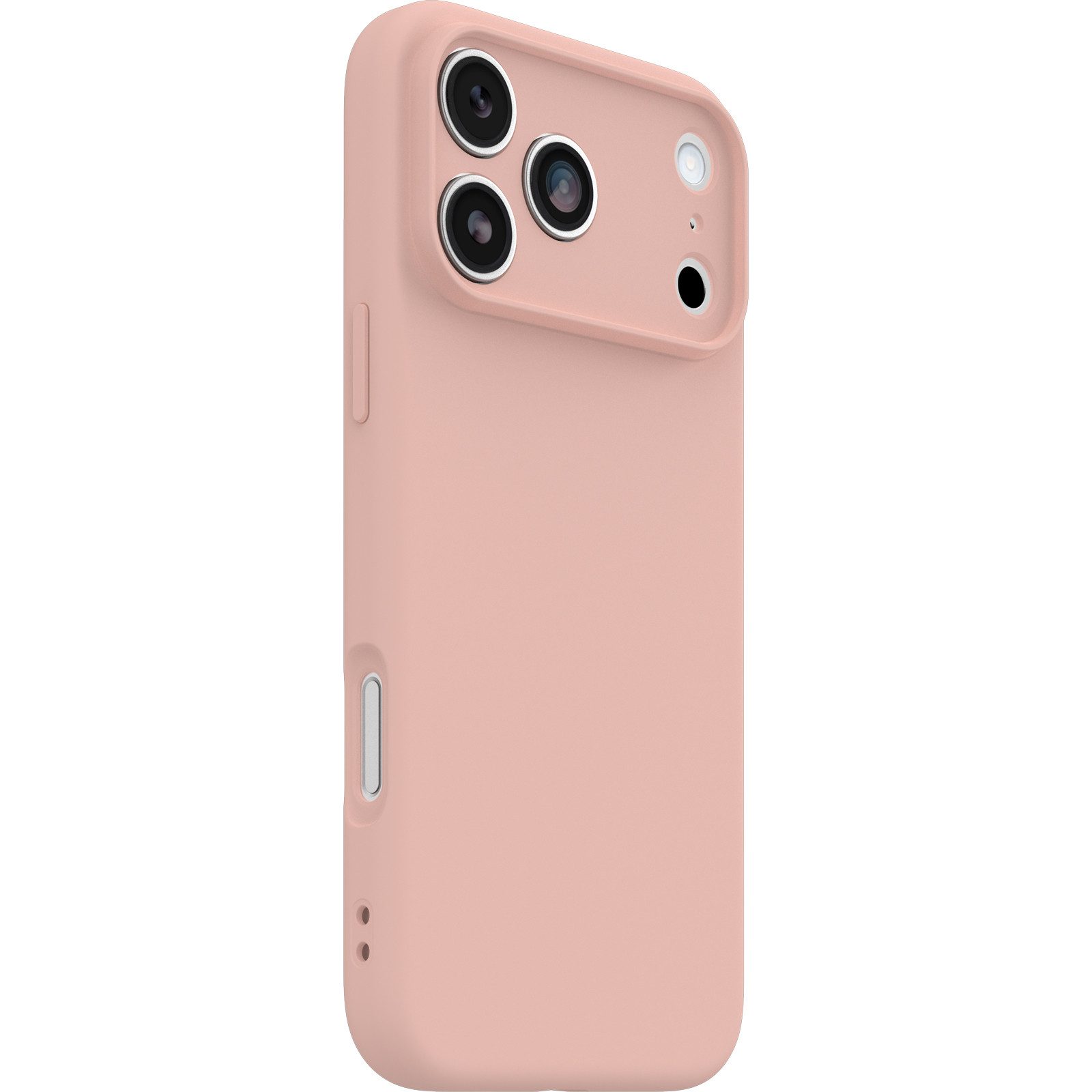 Otterbox Handyhülle Figura für Apple iPhone 17 Pro Max, Backcover, Schutzhülle, Handyschutzhülle, Case, Schutzcase, stoßfest