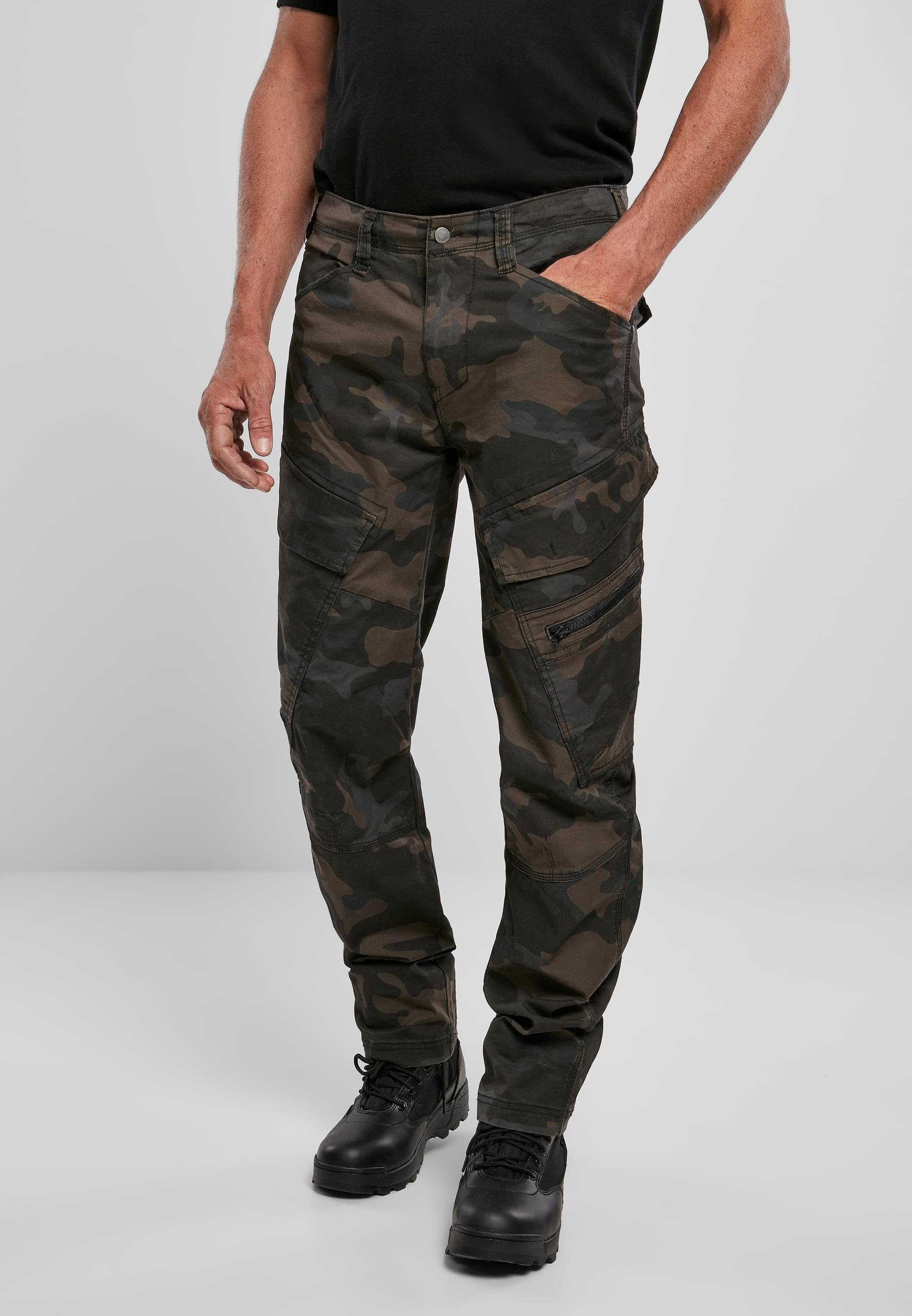 Brandit Cargohose Brandit Herren Adven Slim Fit Cargo Pants (1-tlg) günstig online kaufen