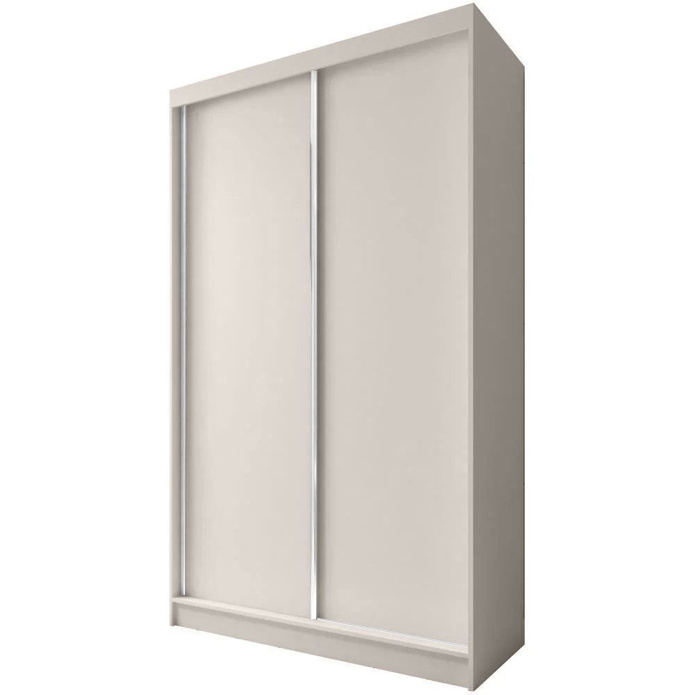 Beautysofa Schiebetürenschrank MARIO Farbvarianten und Breite zur Auswahl