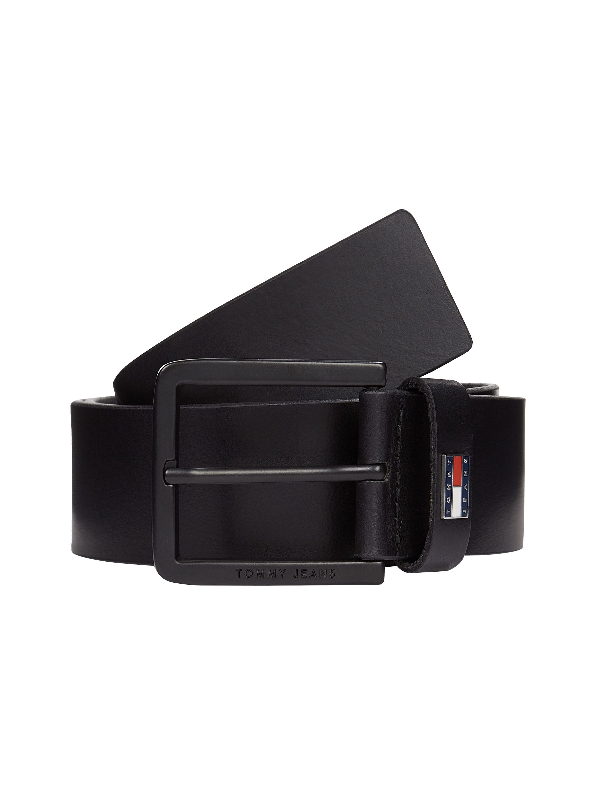 Tommy Jeans Ledergürtel TJM ELEVATED LEATHER günstig online kaufen
