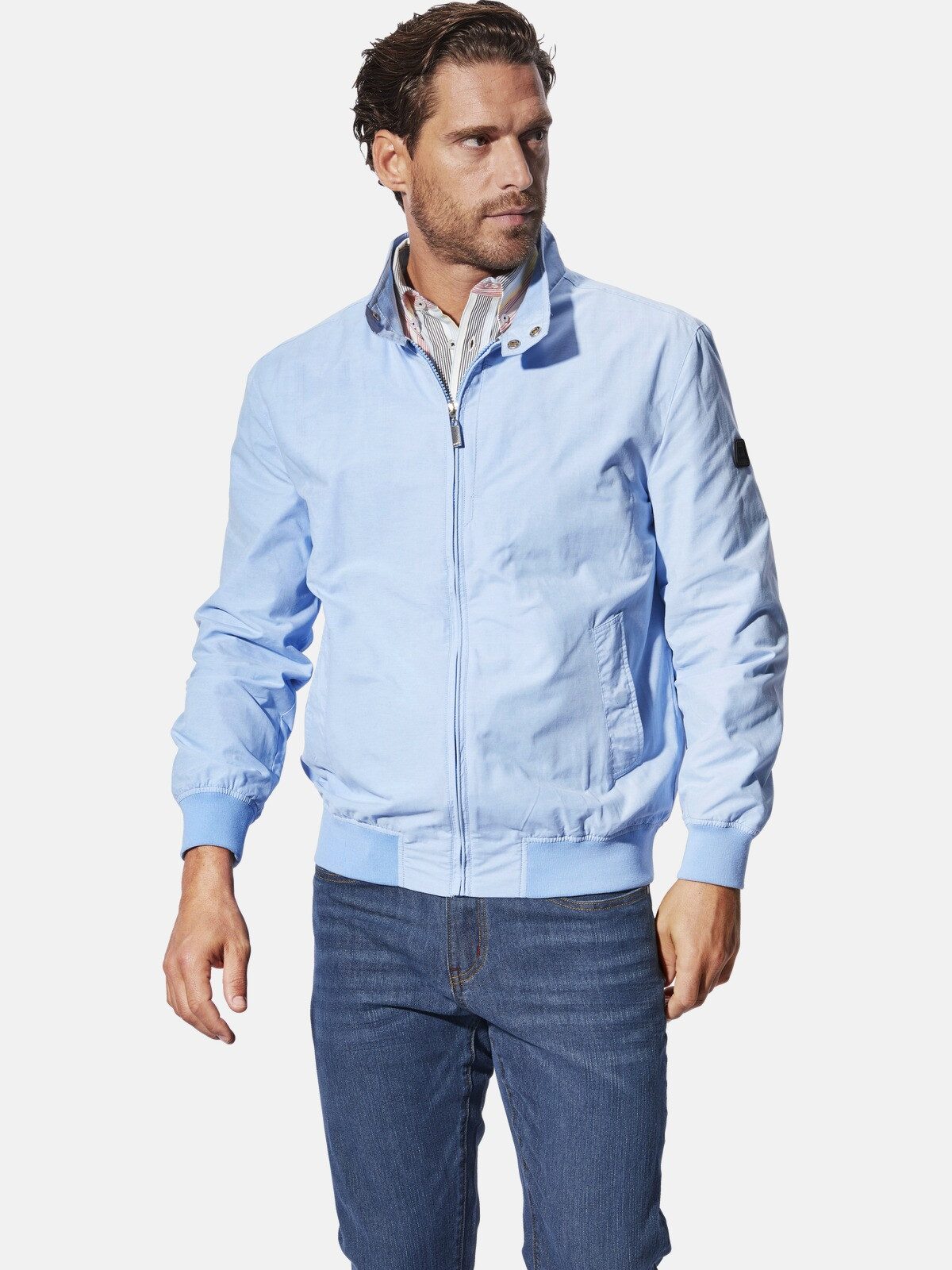 Babista Blouson HALMIR mit leichtem Futter