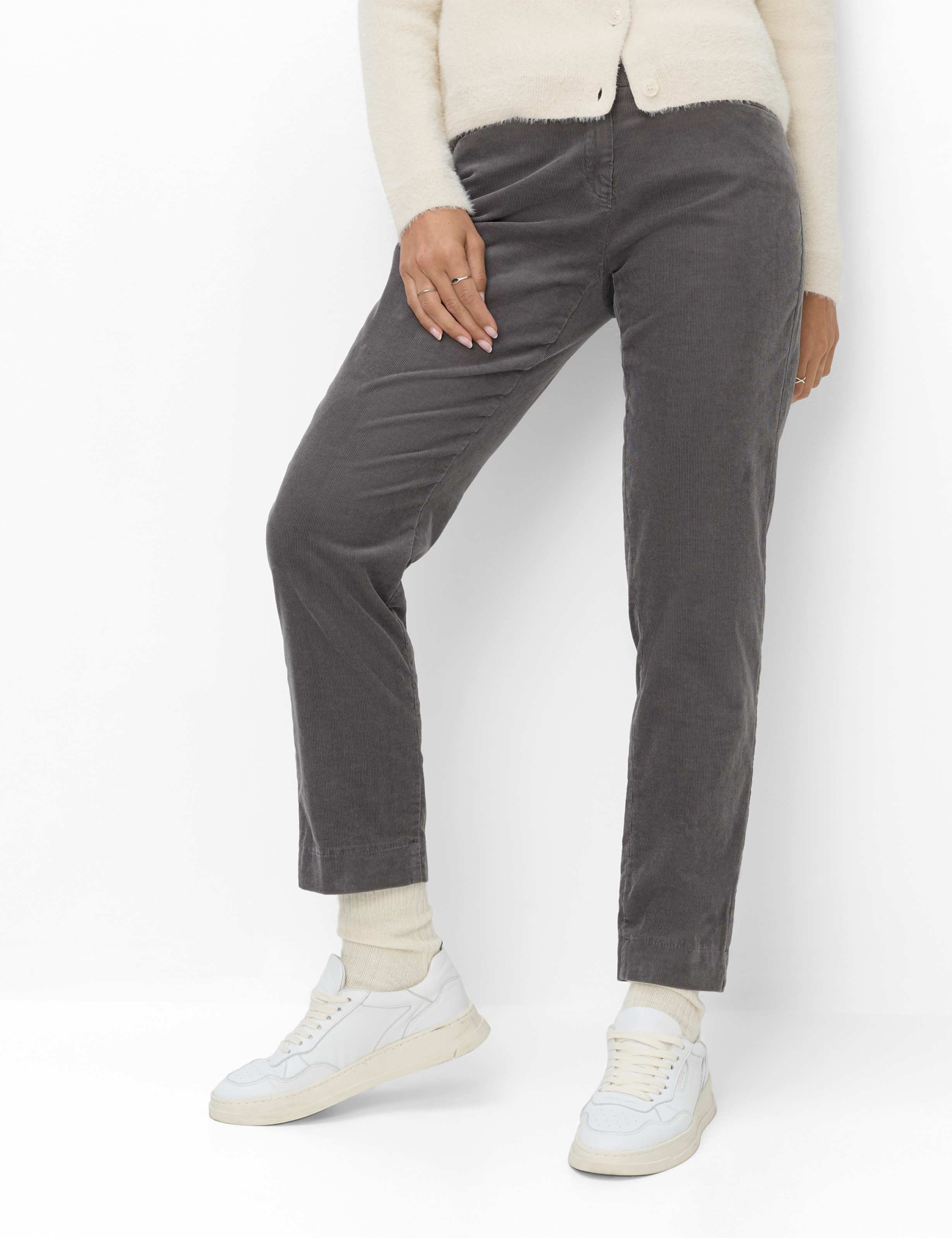 Brax 5-Pocket-Hose Style MARA S