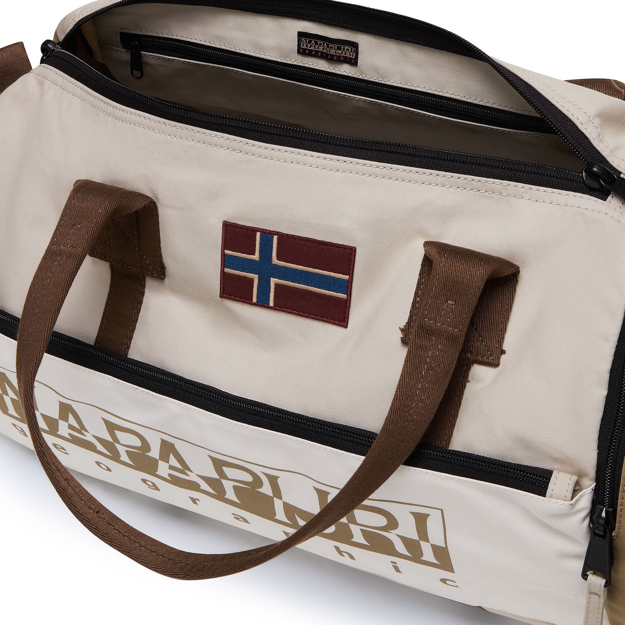 Napapijri Weekender H-Equator, Baumwolle