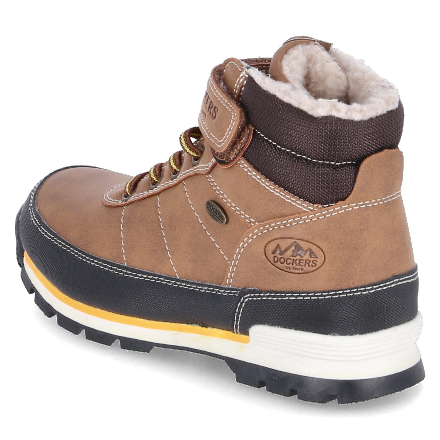 Dockers by Gerli Winterboots Stiefelette