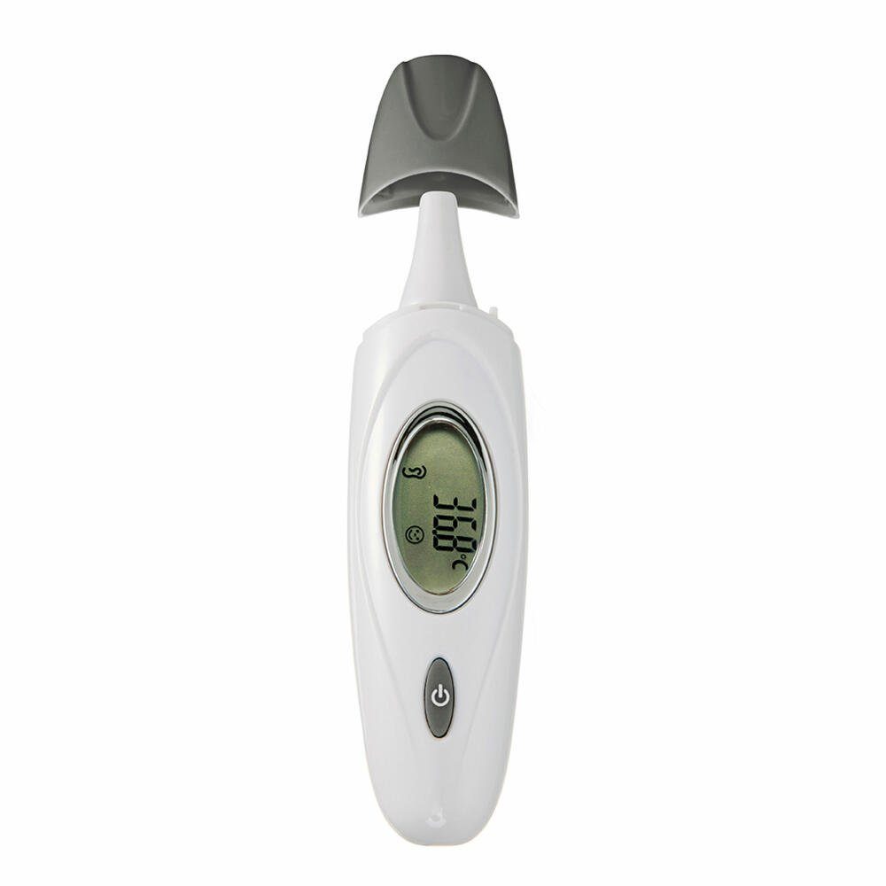 Infrarot-Fieberthermometer Skintemp 3in1