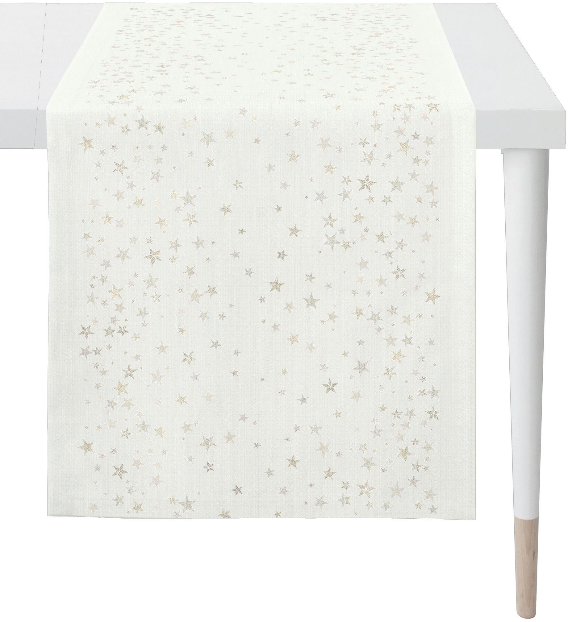 APELT Tischläufer 4709 CHRISTMAS GLAM, Weihnachtsdeko, günstig online kaufen