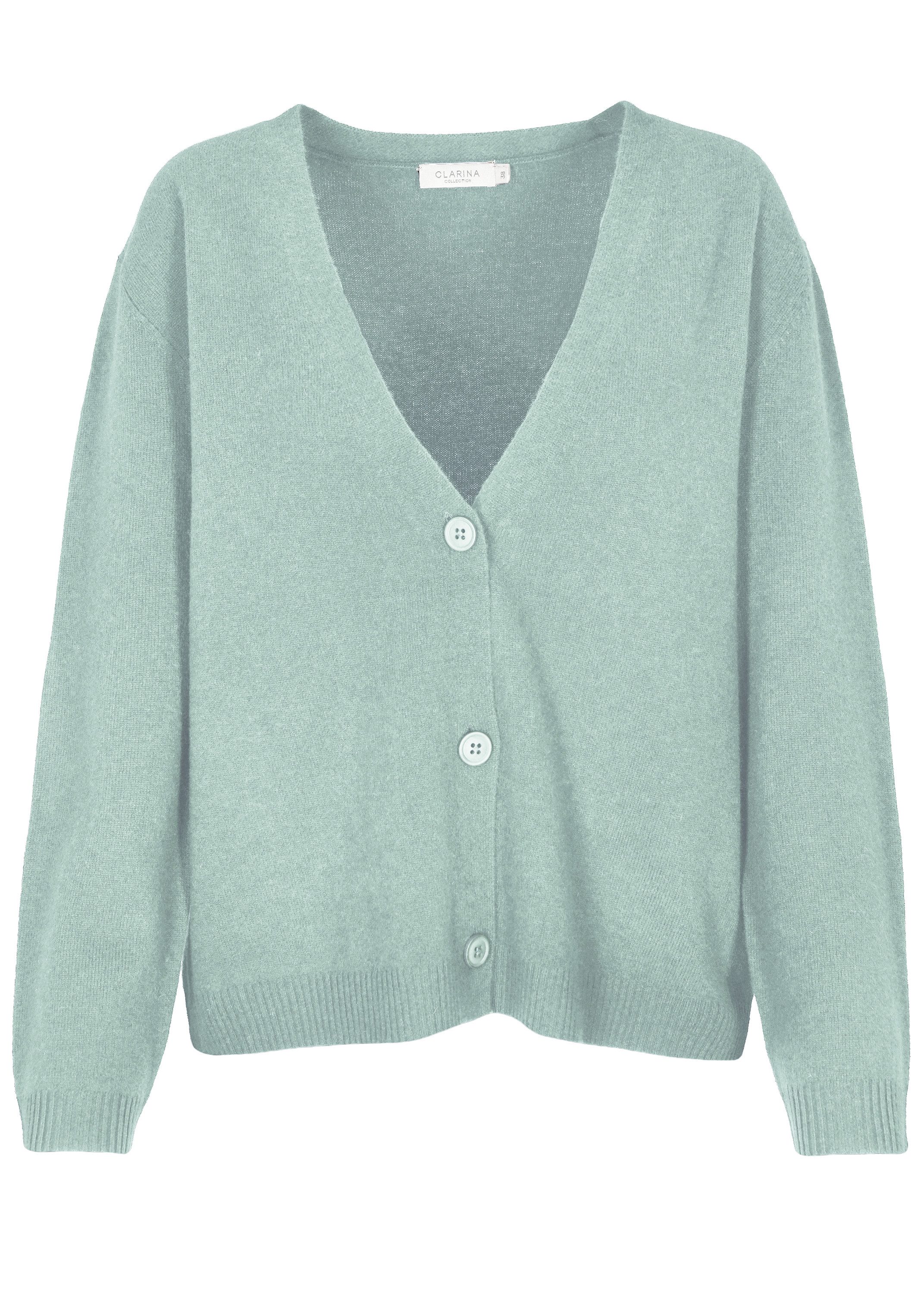 Clarina Strickjacke