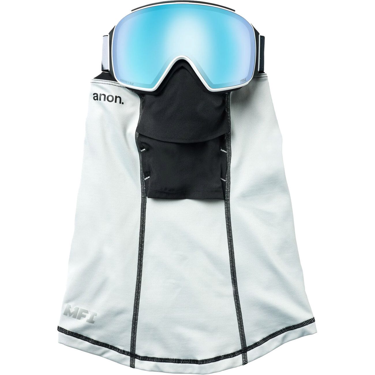 Anon Snowboardbrille M4 T, M4 T