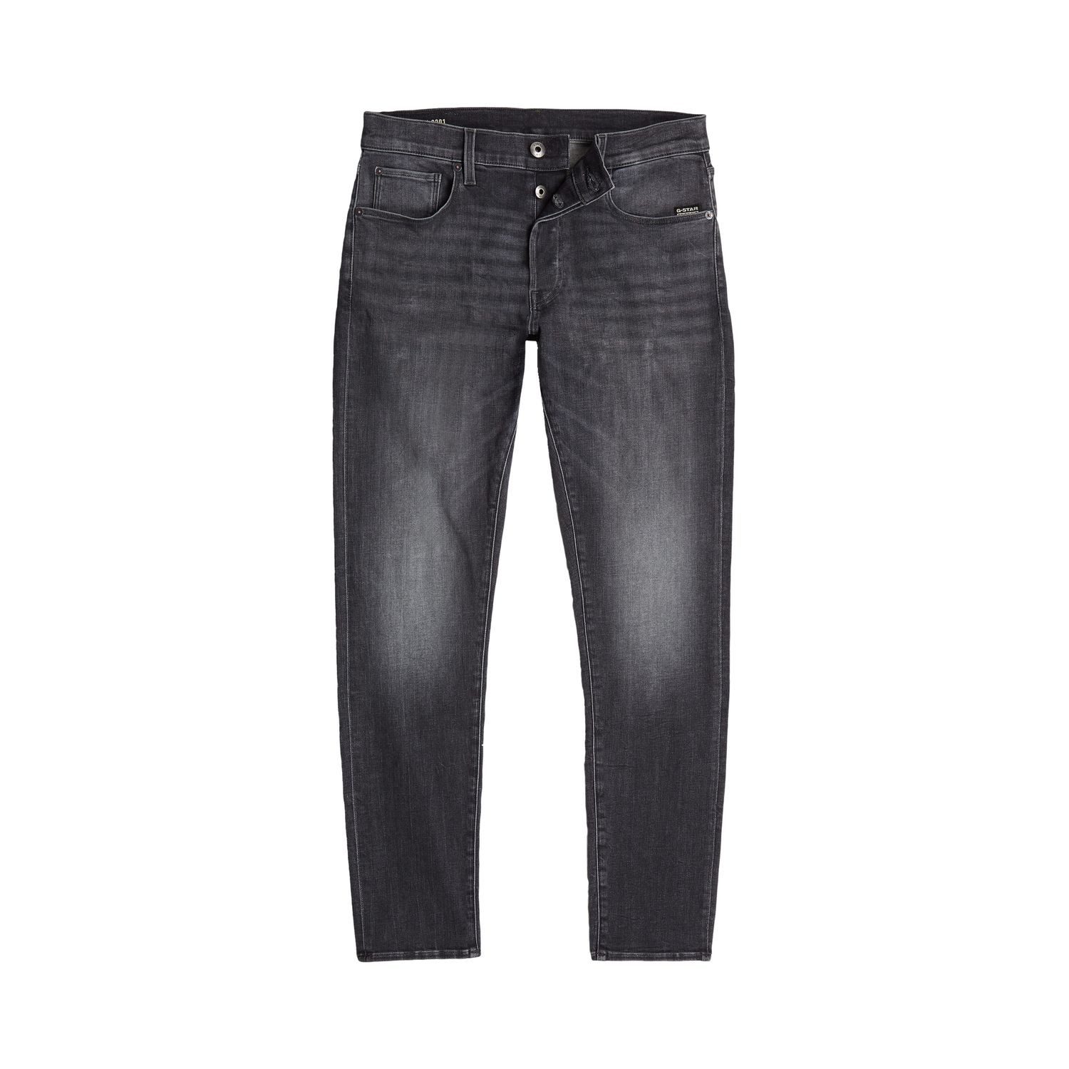 Slim-fit-Jeans 3301 SLIM