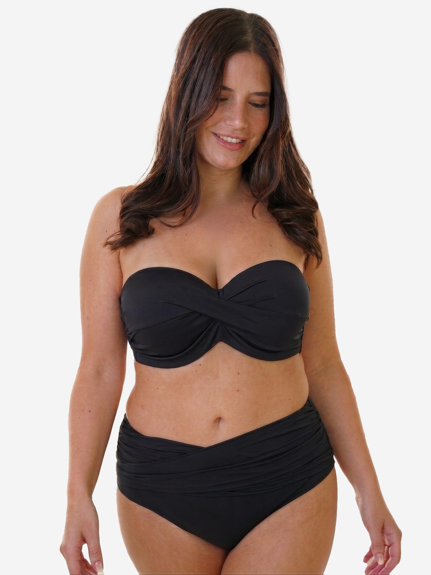 SugarShape Bügel-Bikini-Top MONACO LOOP