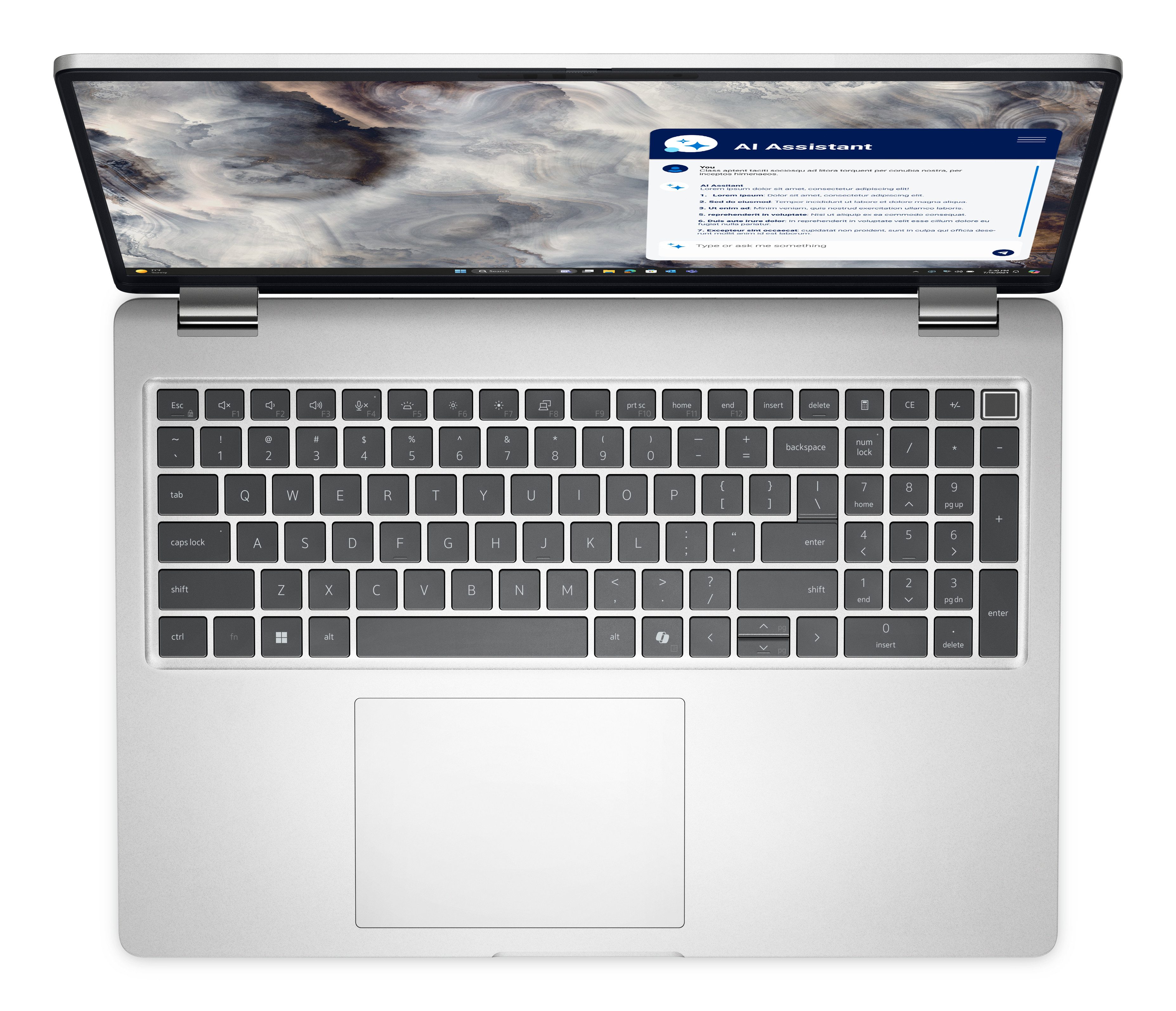 Dell Notebook