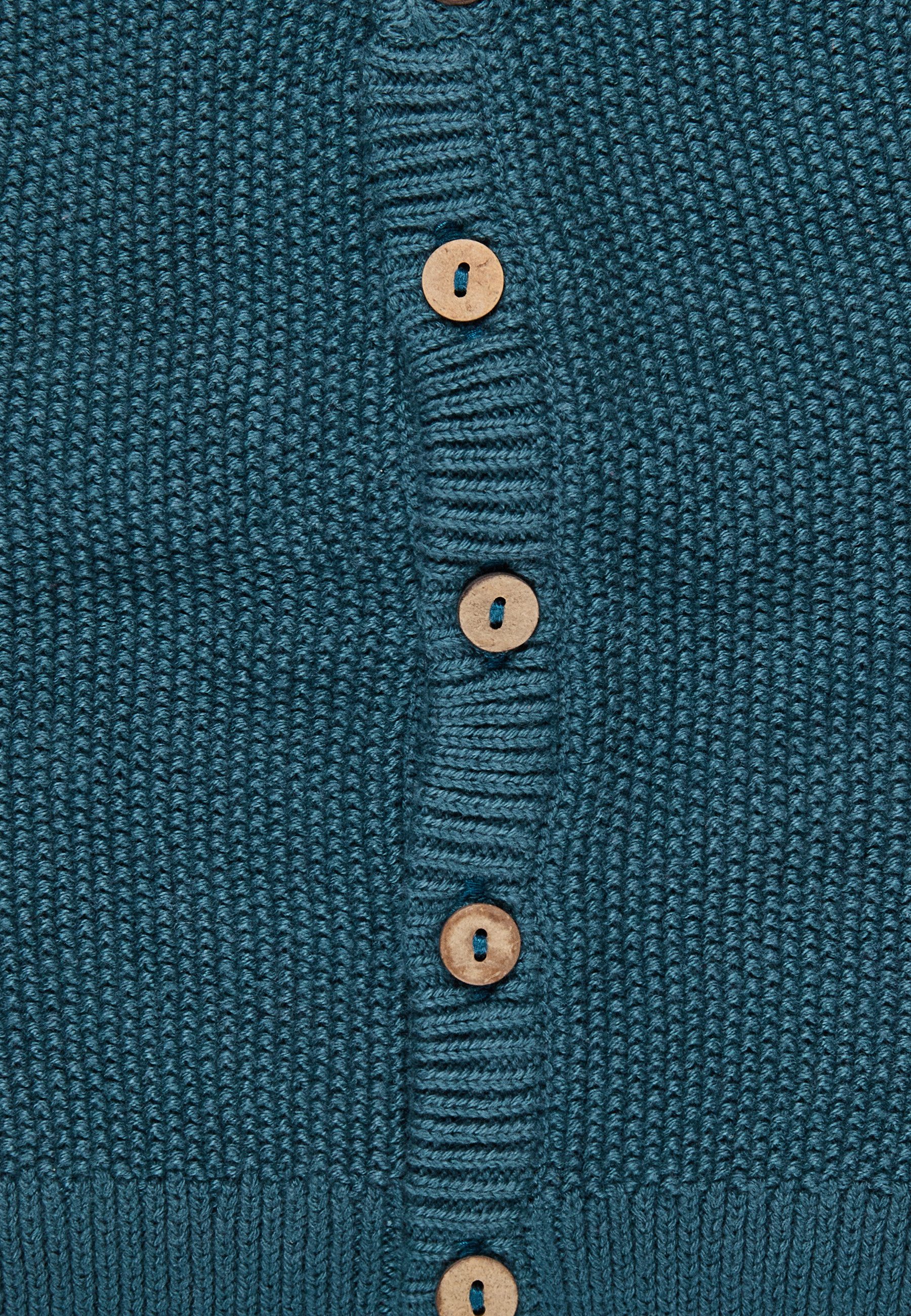 Sterntaler® Winterjacke Strickjacke Struktur (1-St) – Bild 4 von 5