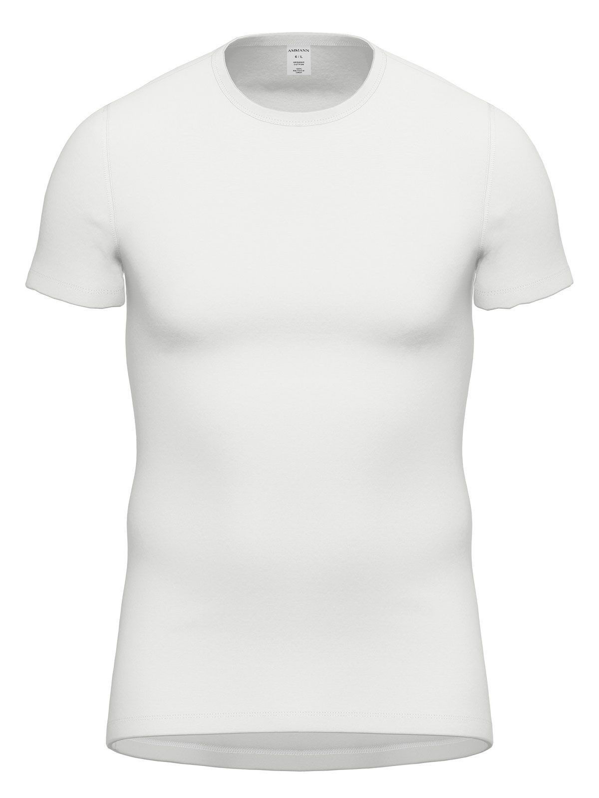 Unterziehshirt T-Shirt Day Classic / Feinripp Premium