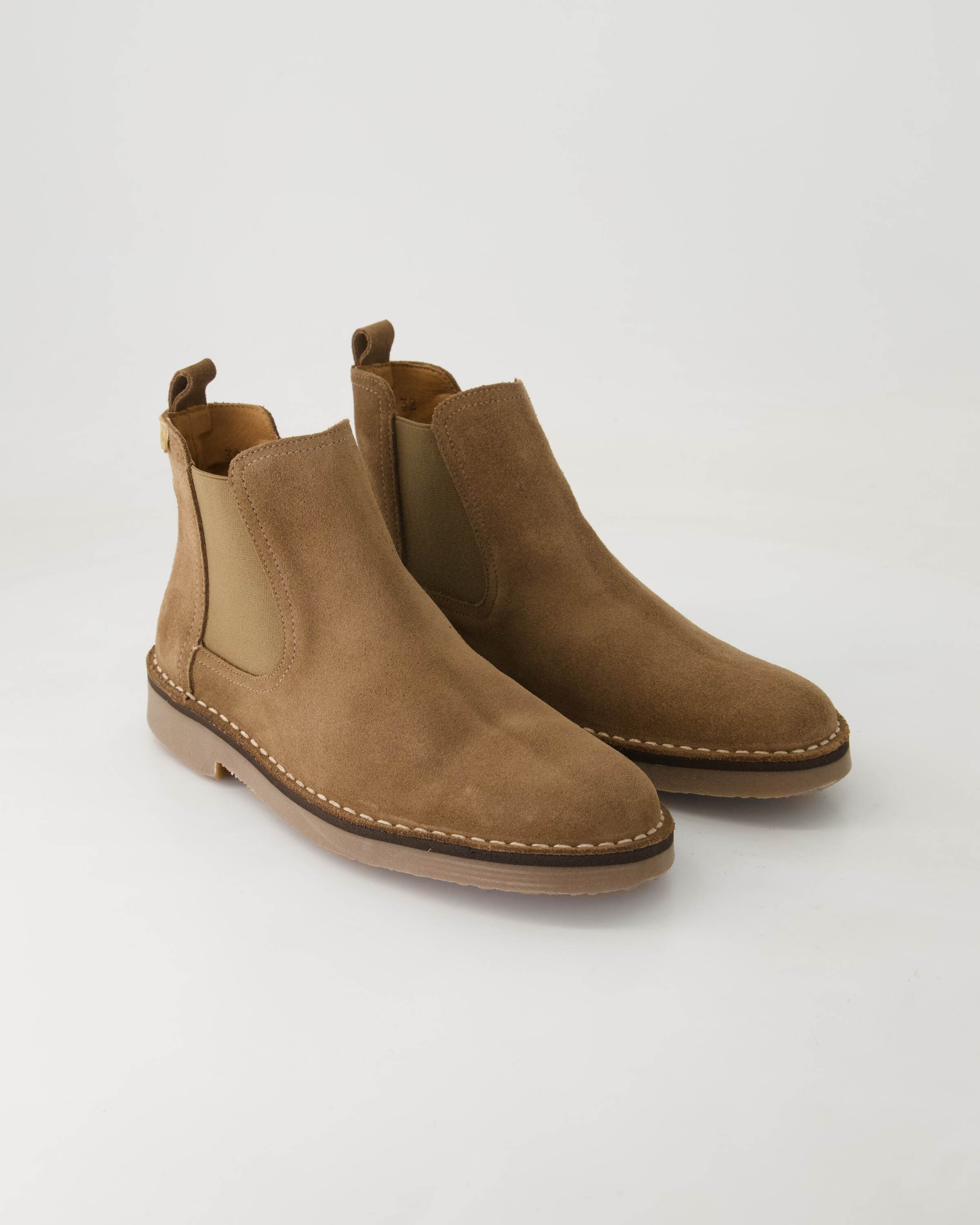 Toni Pons Isa-Sy Stiefelette Obermaterial: Leder günstig online kaufen