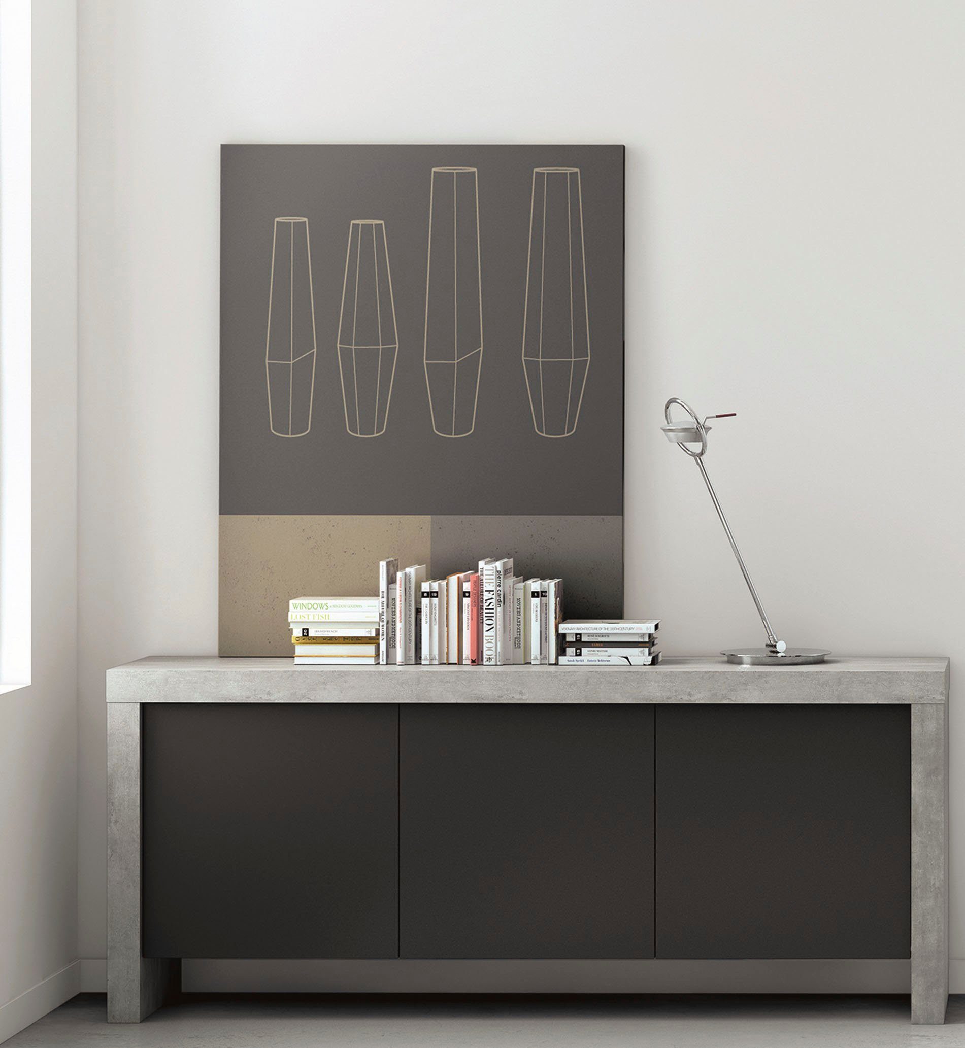 Sideboard Kobe
