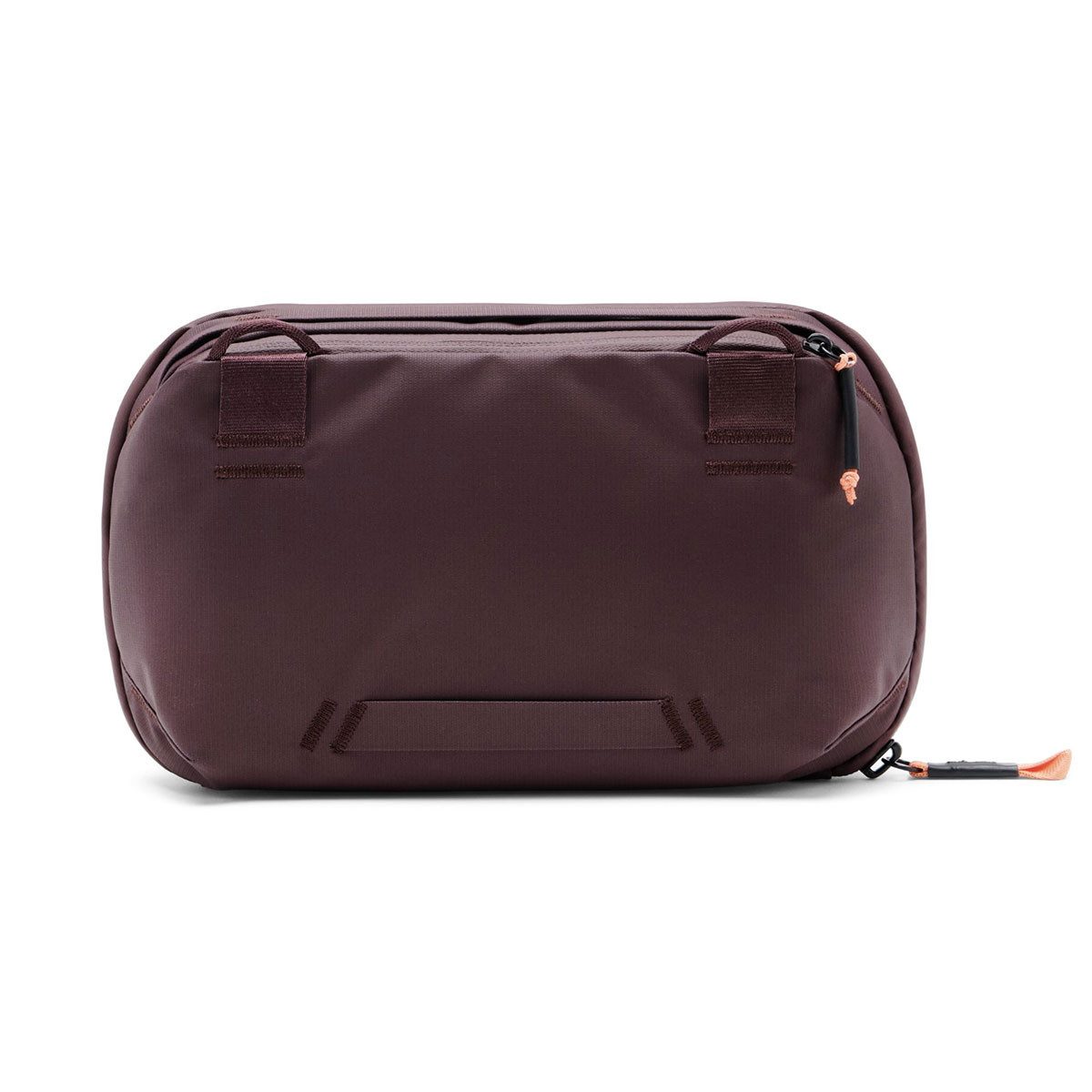 Peak Design Rucksack Tech Pouch Organizer - Eclipse (Weinrot)