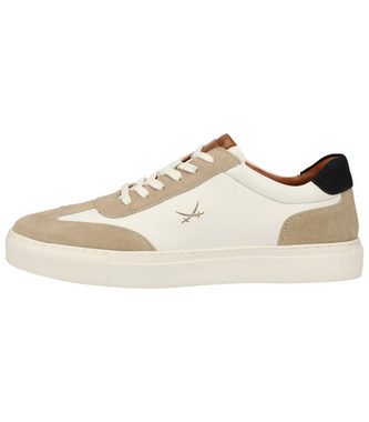 Sansibar Sneaker Leder Sneaker