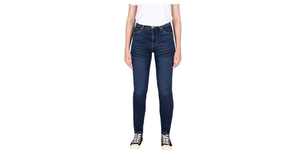Motorradhose Colton Damen Motorrad Jeans