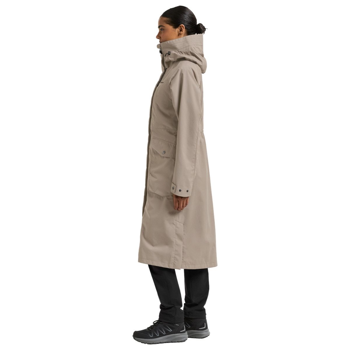 Didriksons Parka Didriksons Louise - Damen Parka