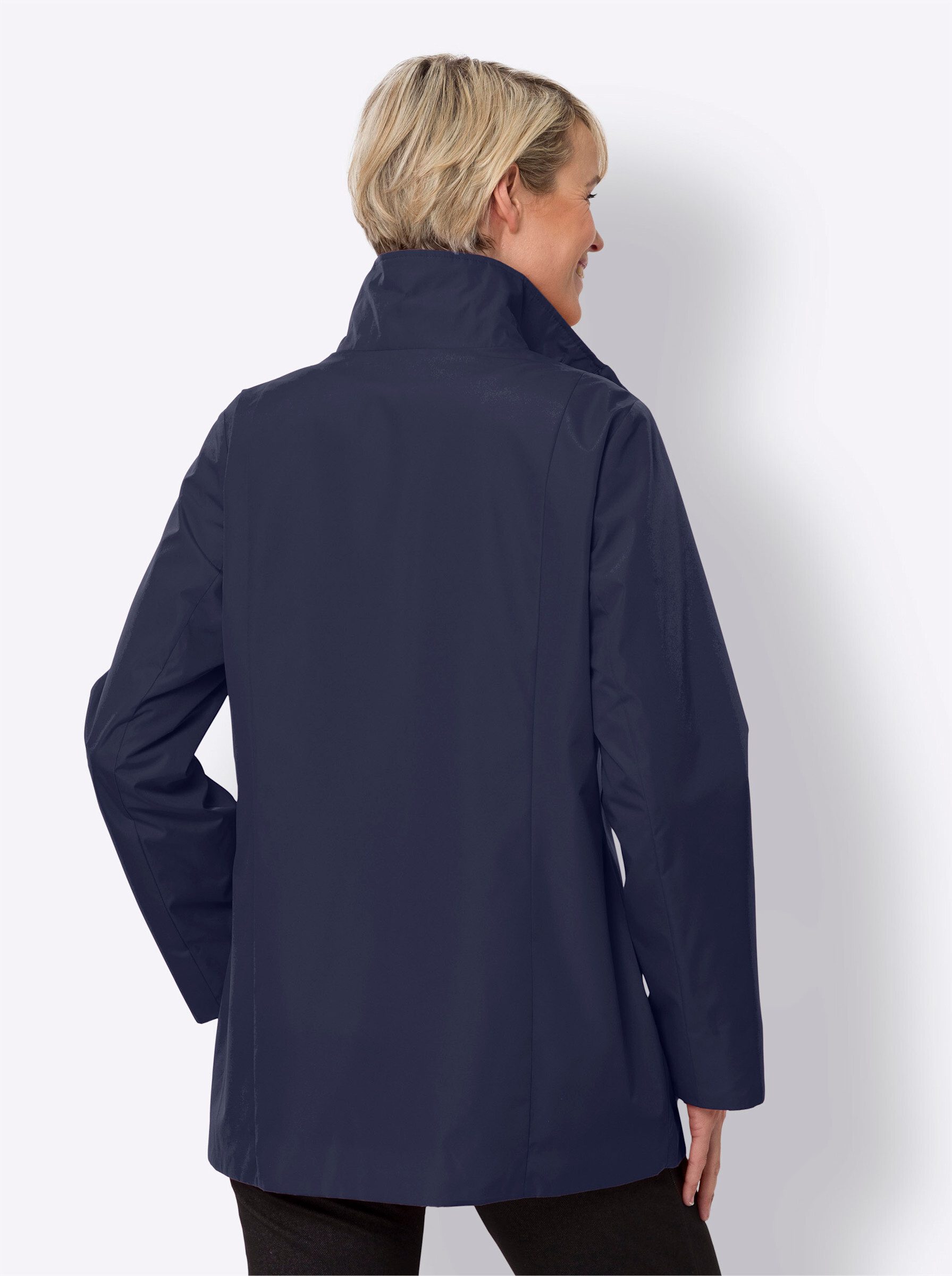 Sieh an! Allwetterjacke Jacke günstig online kaufen