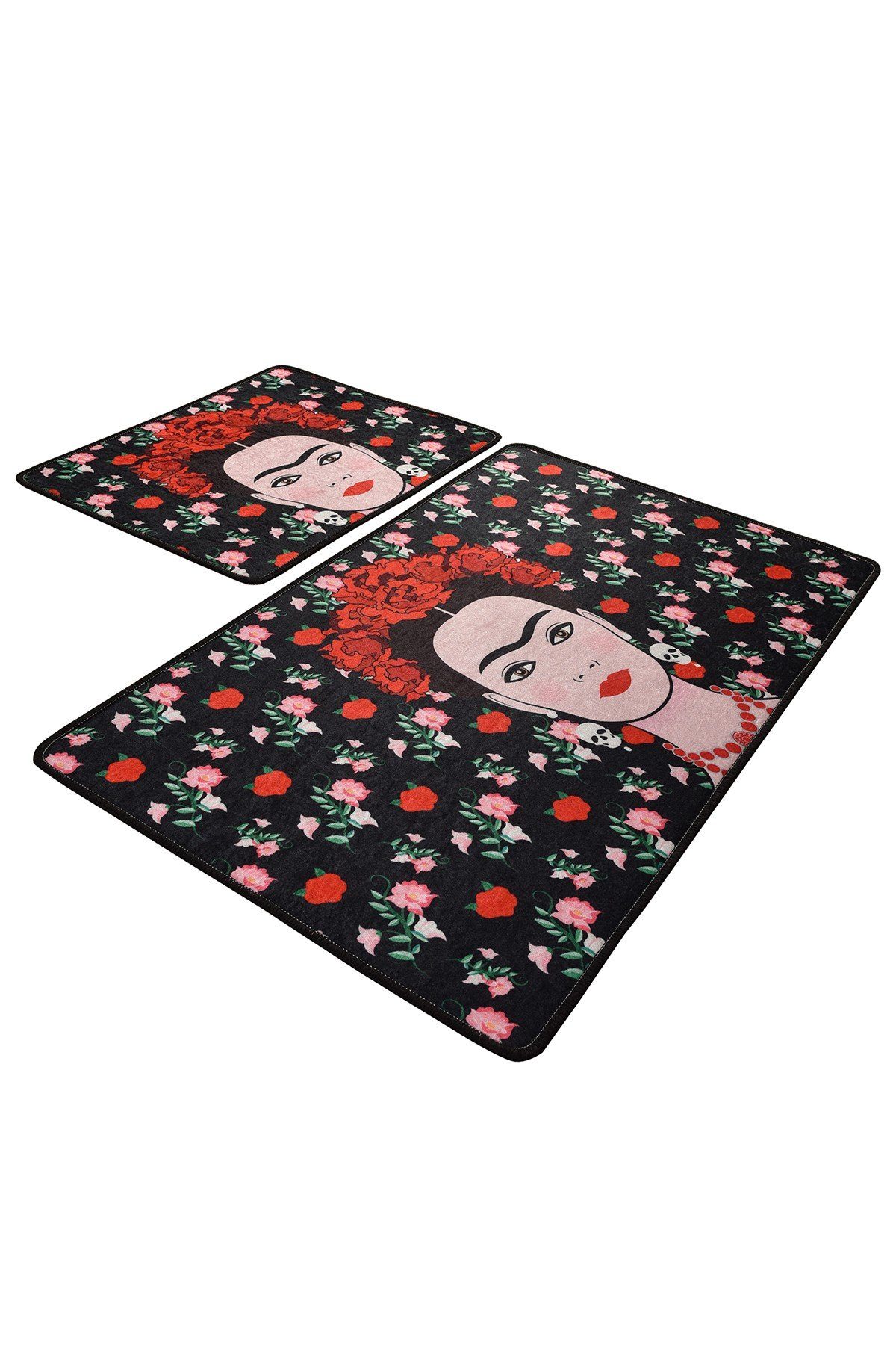 L'Essentiel Maison Badematte 100% POLYESTER, 10 mm L2363 günstig online kaufen