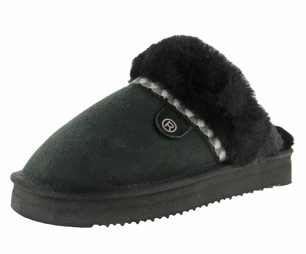 Rohde Rohde Damen Pantoffeln Pantoffel