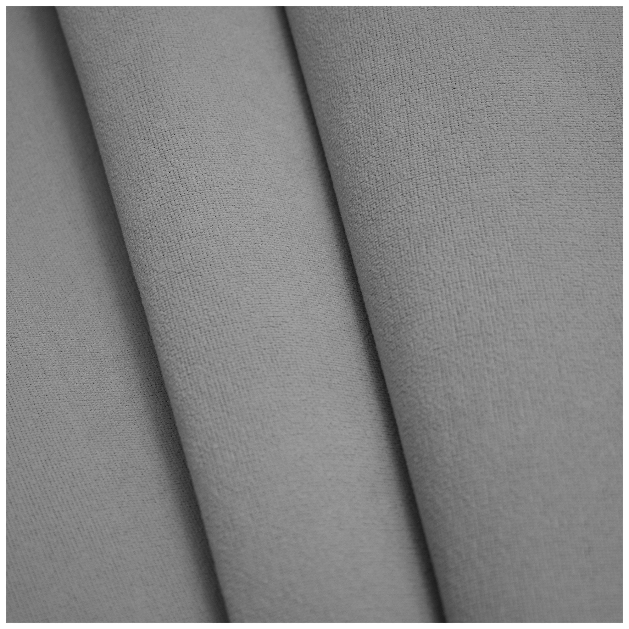 Ch.Cabanski Stoff Autohimmelstoff Velours mit 3 mm Schaum. 170 cm breit. WO-Velour., Velours mit hochwertiger 3 mm Schaumkaschierung. Meterware am Stück. – Bild 4 von 5