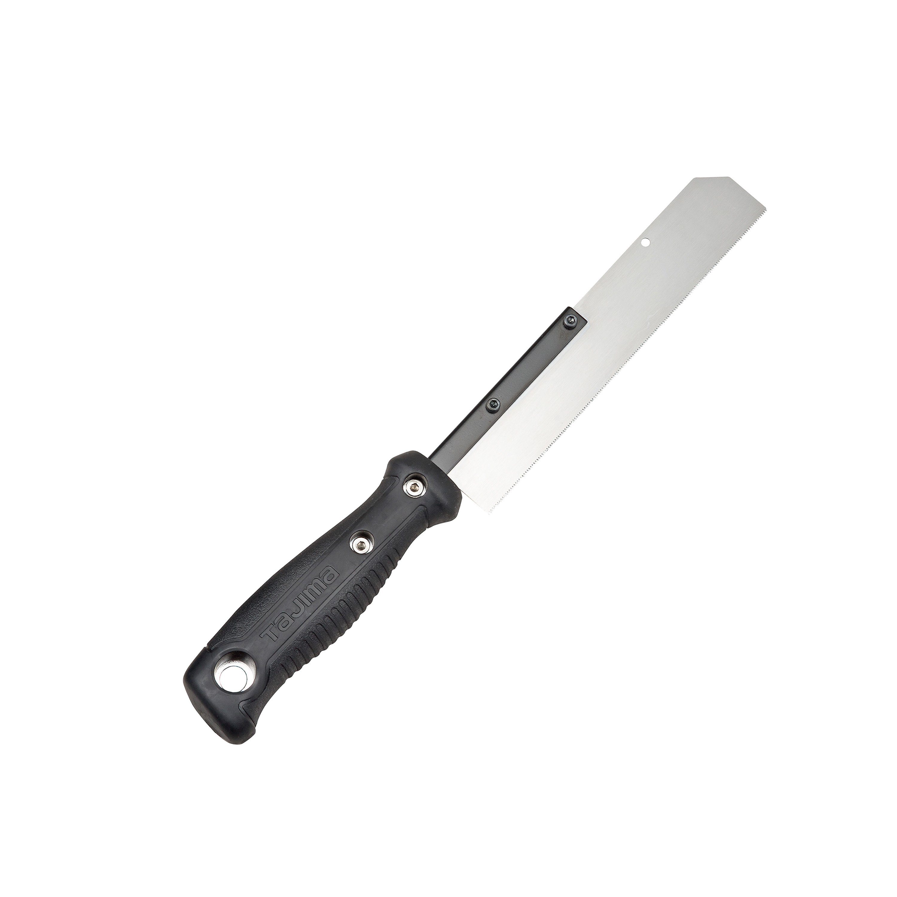 Tajima Handsäge Tajima GT Flush Cut Säge (165 mm, die Säge ist flexibel) N-G165FS-EUR