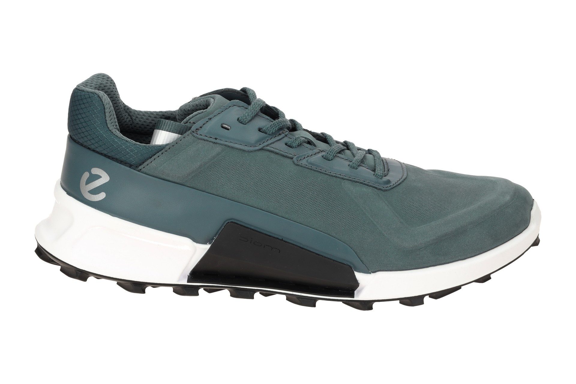 Ecco 82386458005 Schnürschuh