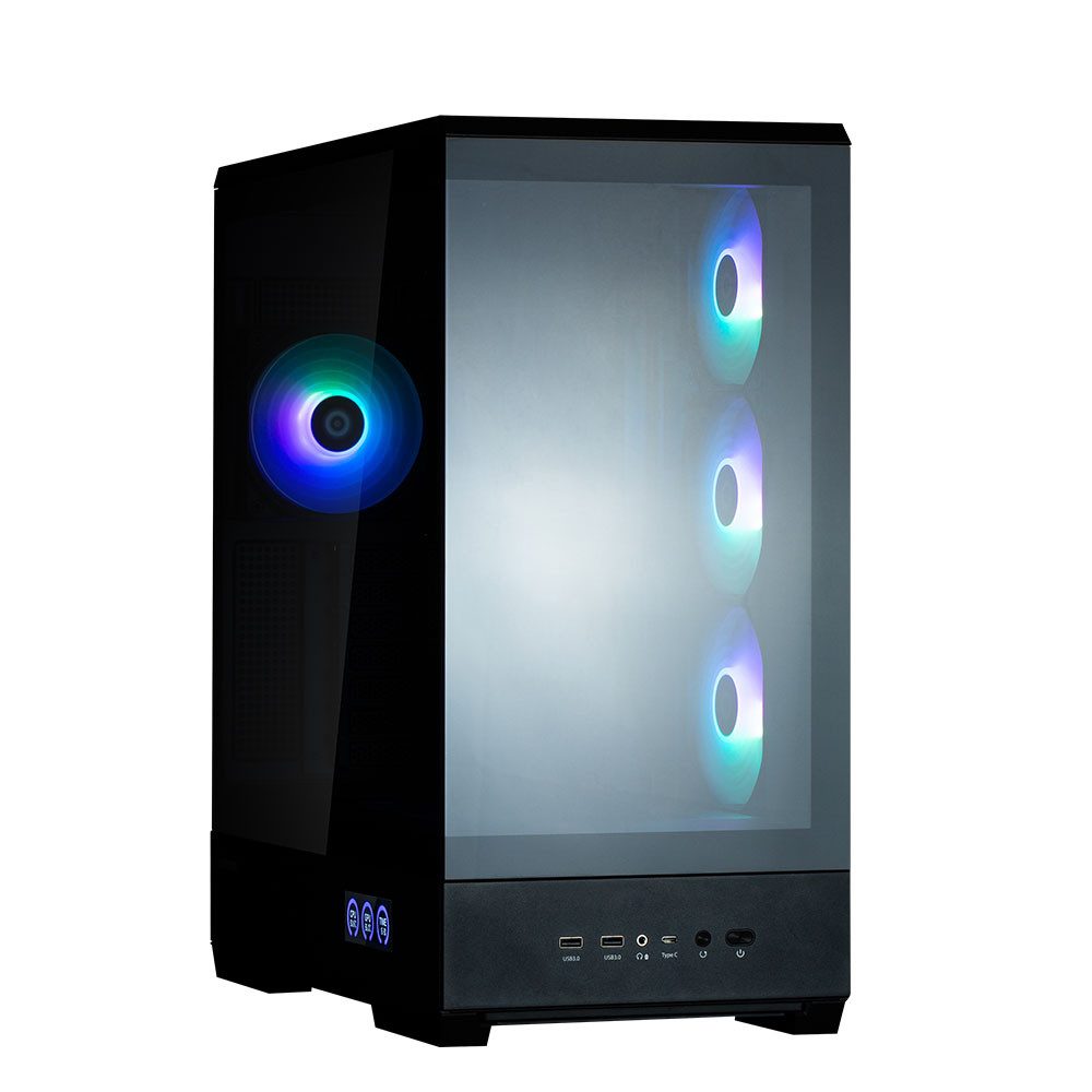 Zalman PC-Gehäuse
