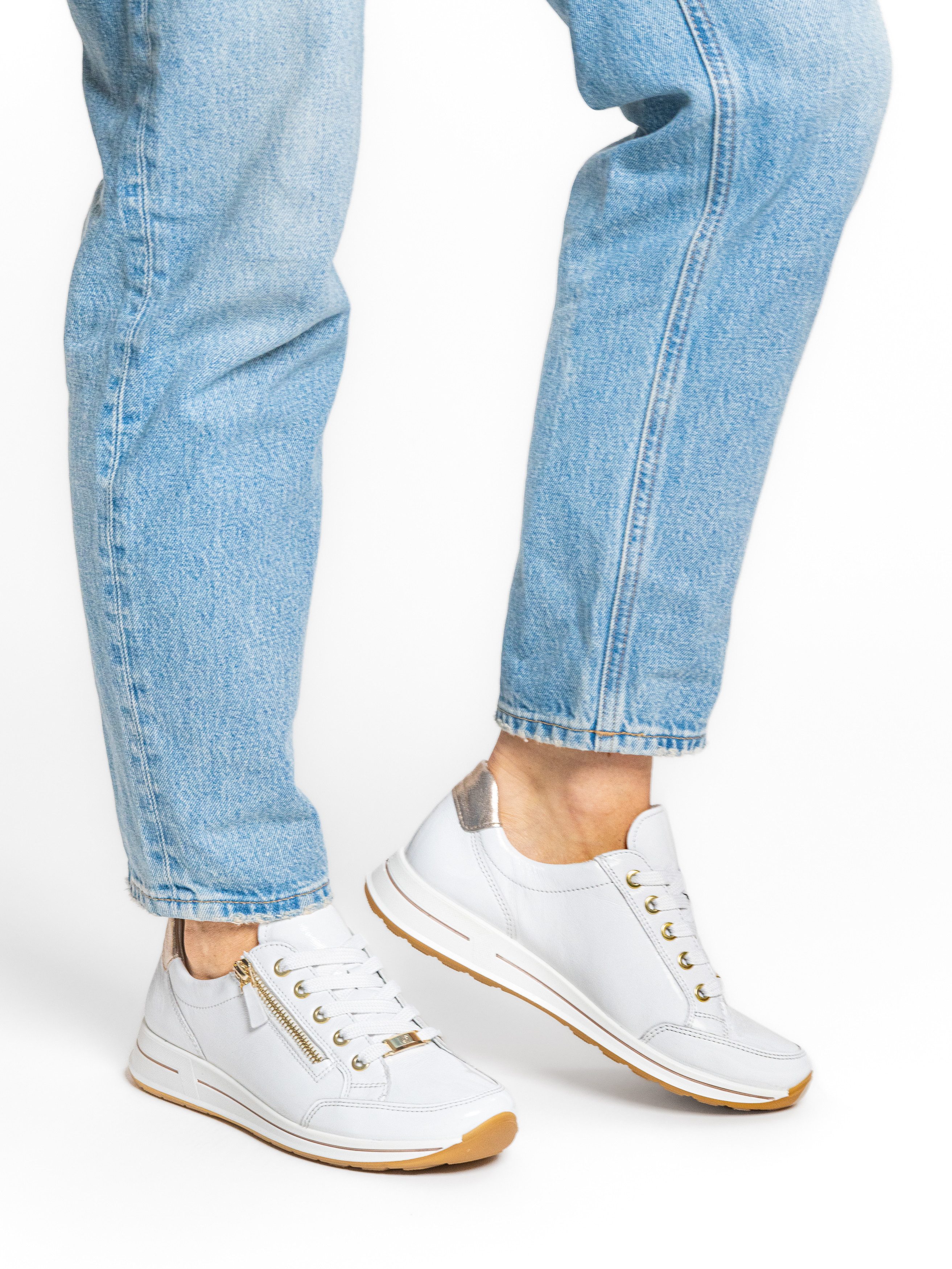Ara Damen Sneaker Osaka Sneaker