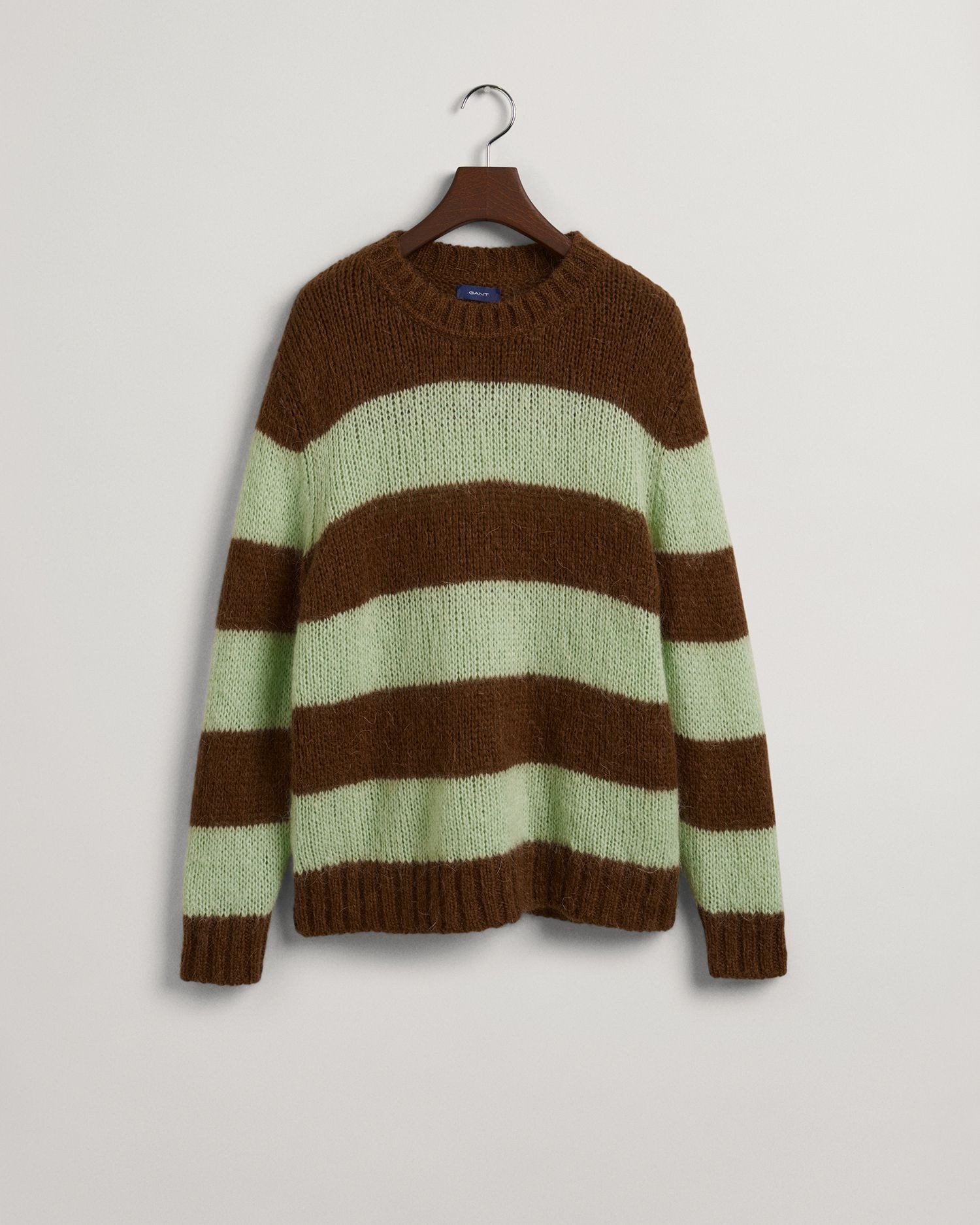 Gant Rundhalspullover
