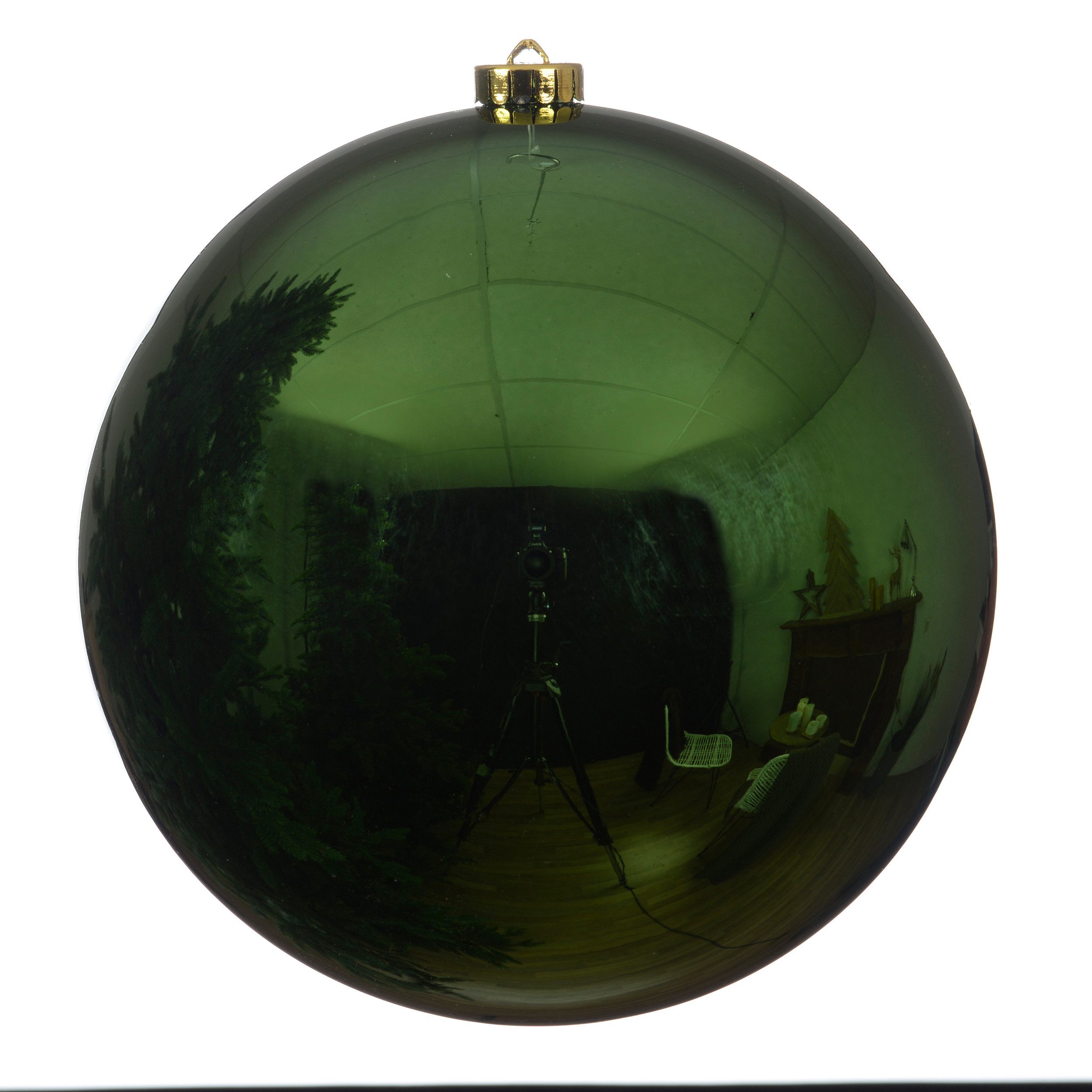 Annastore Weihnachtsbaumkugel Weihnachtskugeln aus Kunststoff zum günstig online kaufen