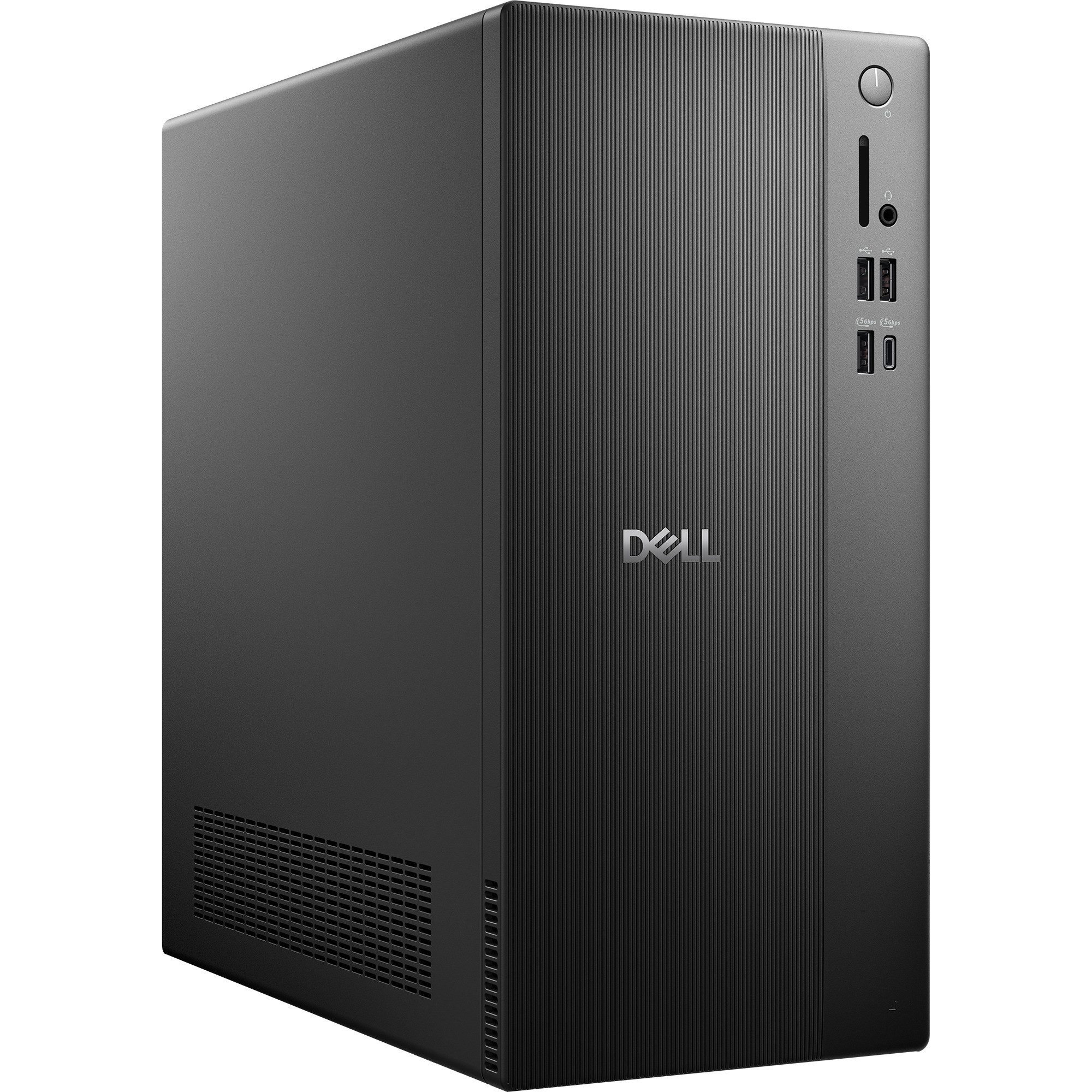 Dell Dell Pro Tower Essential (QVT1260), PC-System, Notebook (Core Ultra 7, 16 GB)