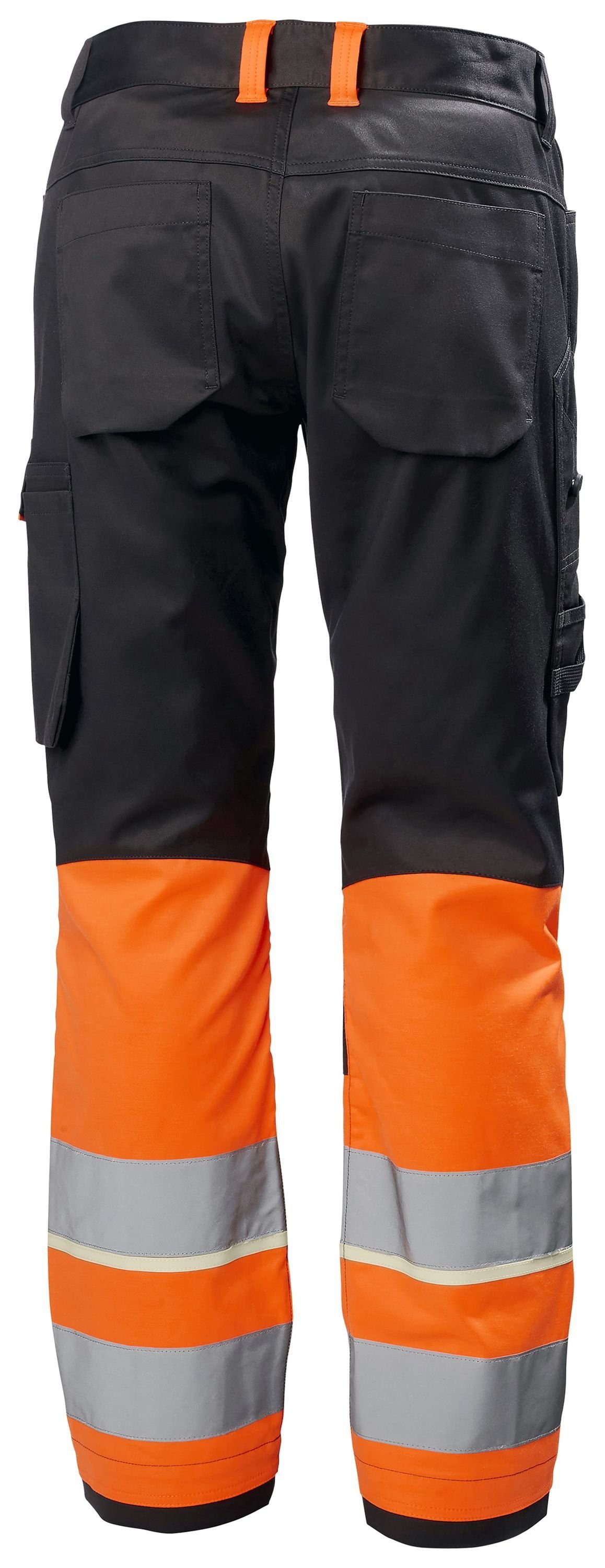Helly Hansen Arbeitsbundhose Uc-Me Work Pant Cl1 (1-tlg)