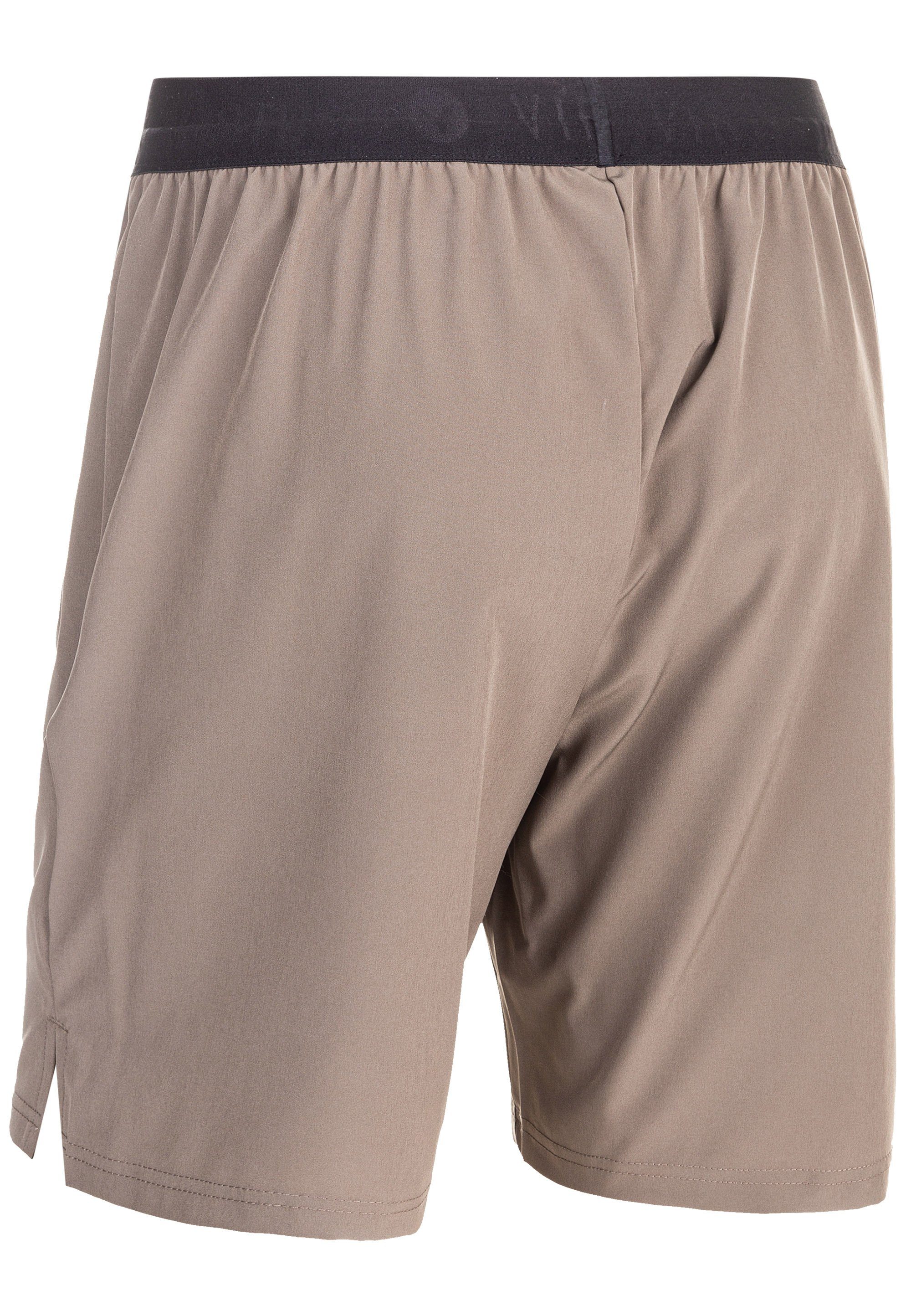 Virtus Shorts BLAG V2 M Hyper mit atmungsaktivem 4 Wege-Funktionsstretch