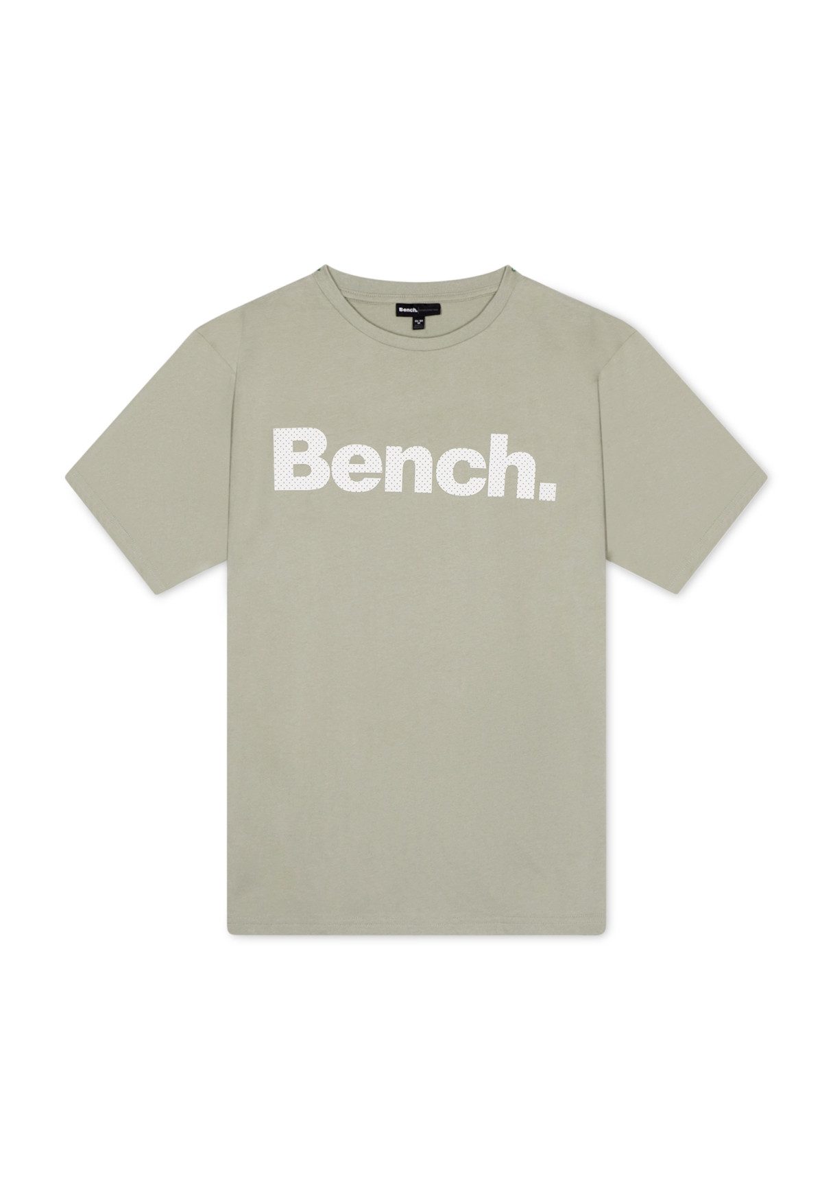 Bench. T-Shirt Bench Shirt Leandro Spots