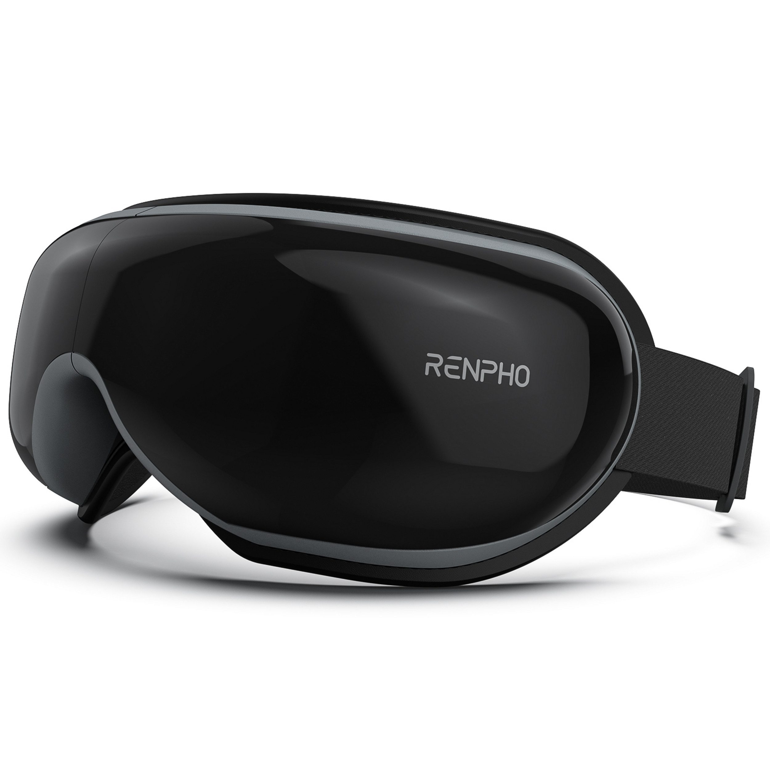 RENPHO Augenpflege-Set Renpho Eye Care Eyeris 1 Schwarz