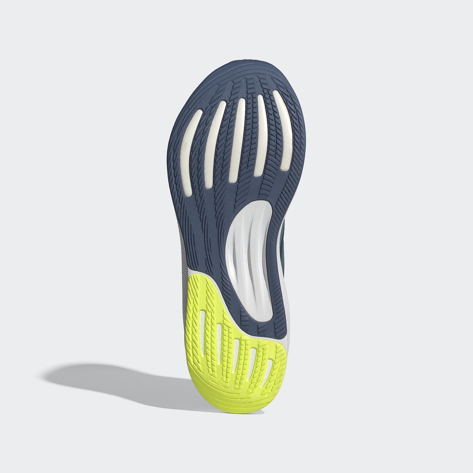 adidas Performance SUPERNOVA STRIDE 2 LAUFSCHUH Laufschuh (2-tlg)